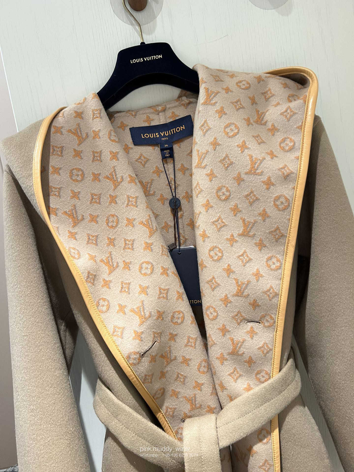 Louis vuitton Clothing
