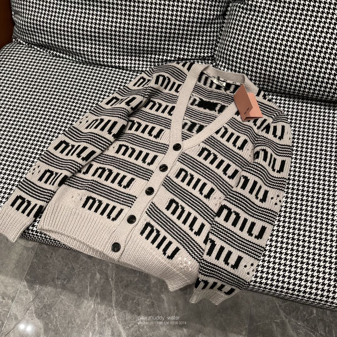 Miu Miu Clothing