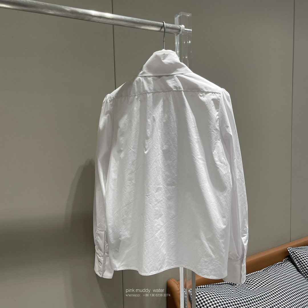 Saint Laurent Clothing