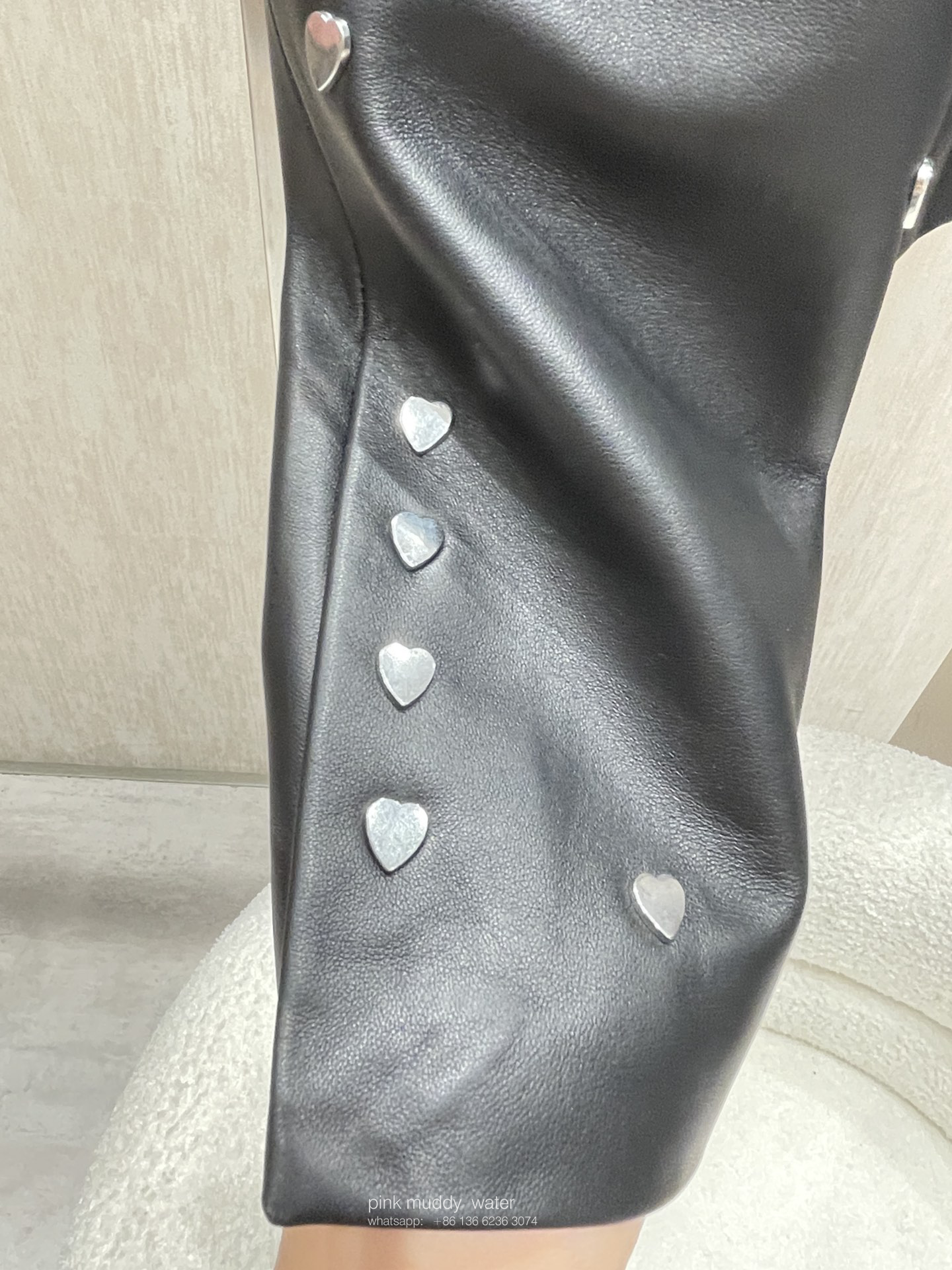 Saint Laurent Clothing