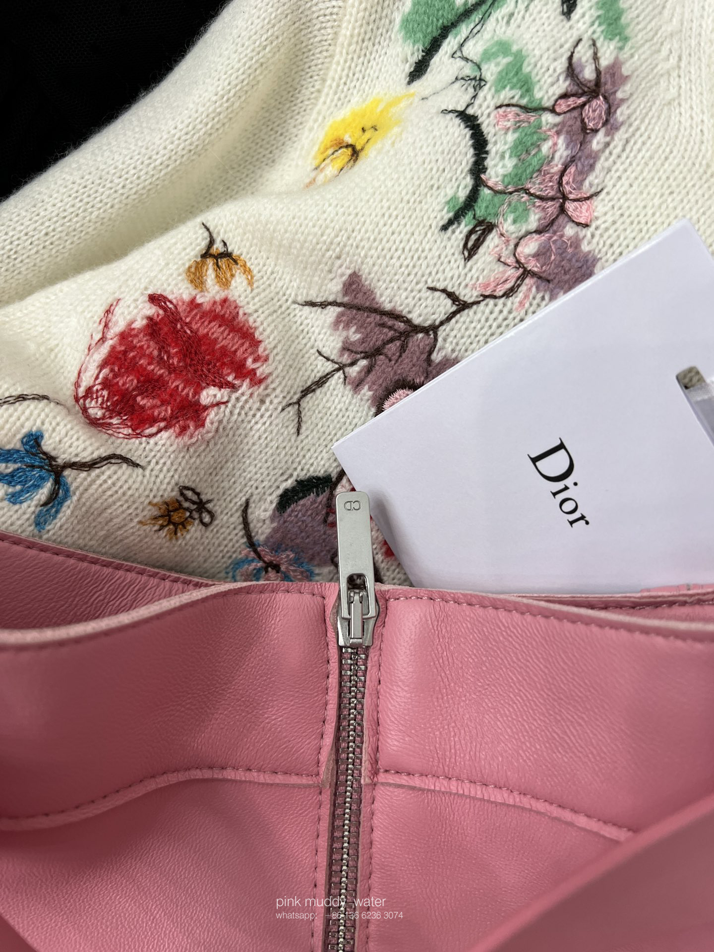 Dior Clothing