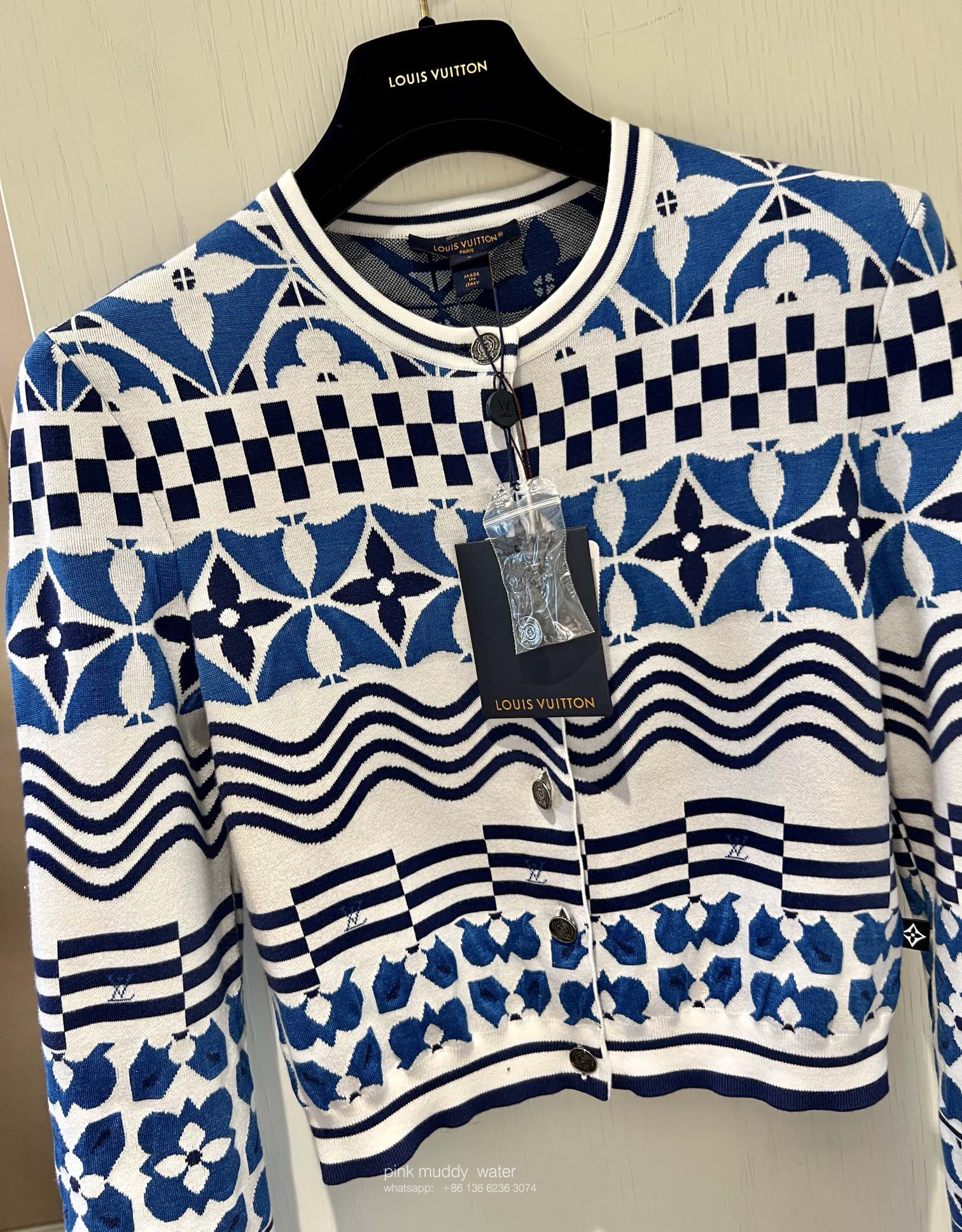 Louis vuitton Clothing