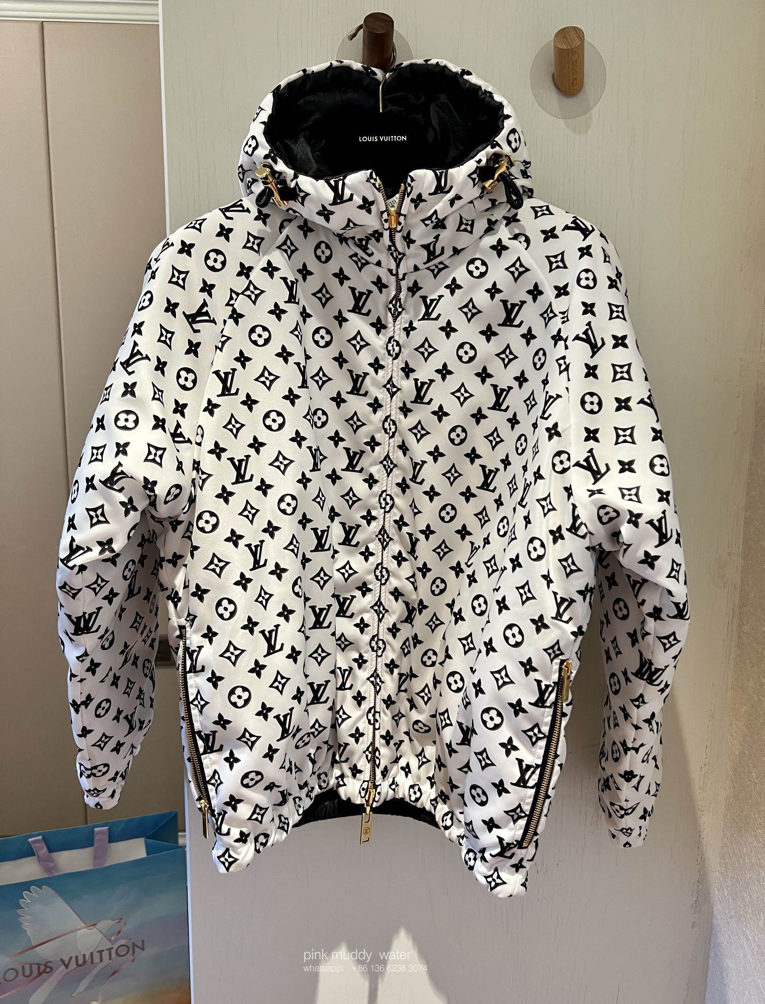 Louis vuitton Clothing