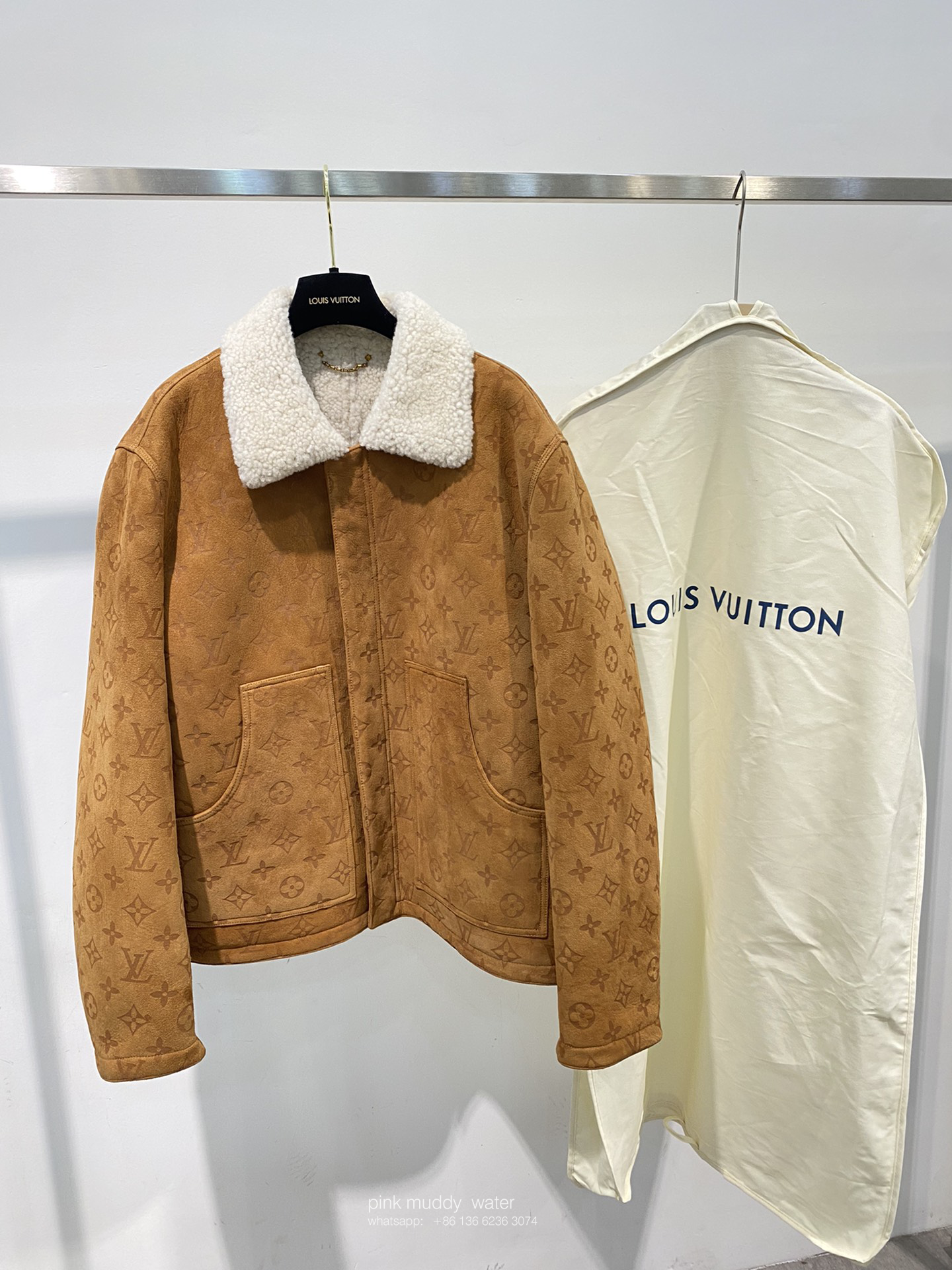 Louis vuitton Clothing
