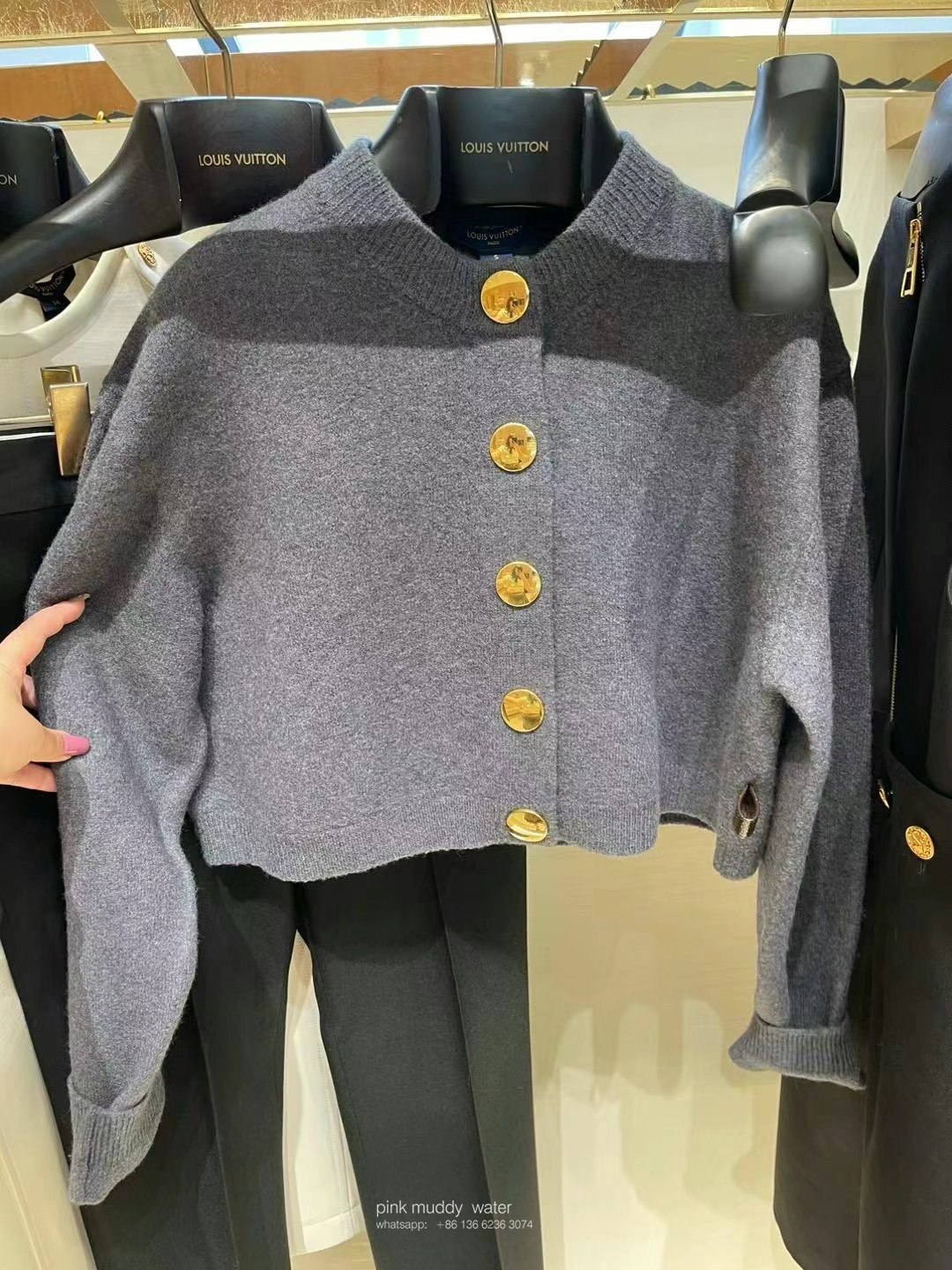 Louis vuitton Clothing