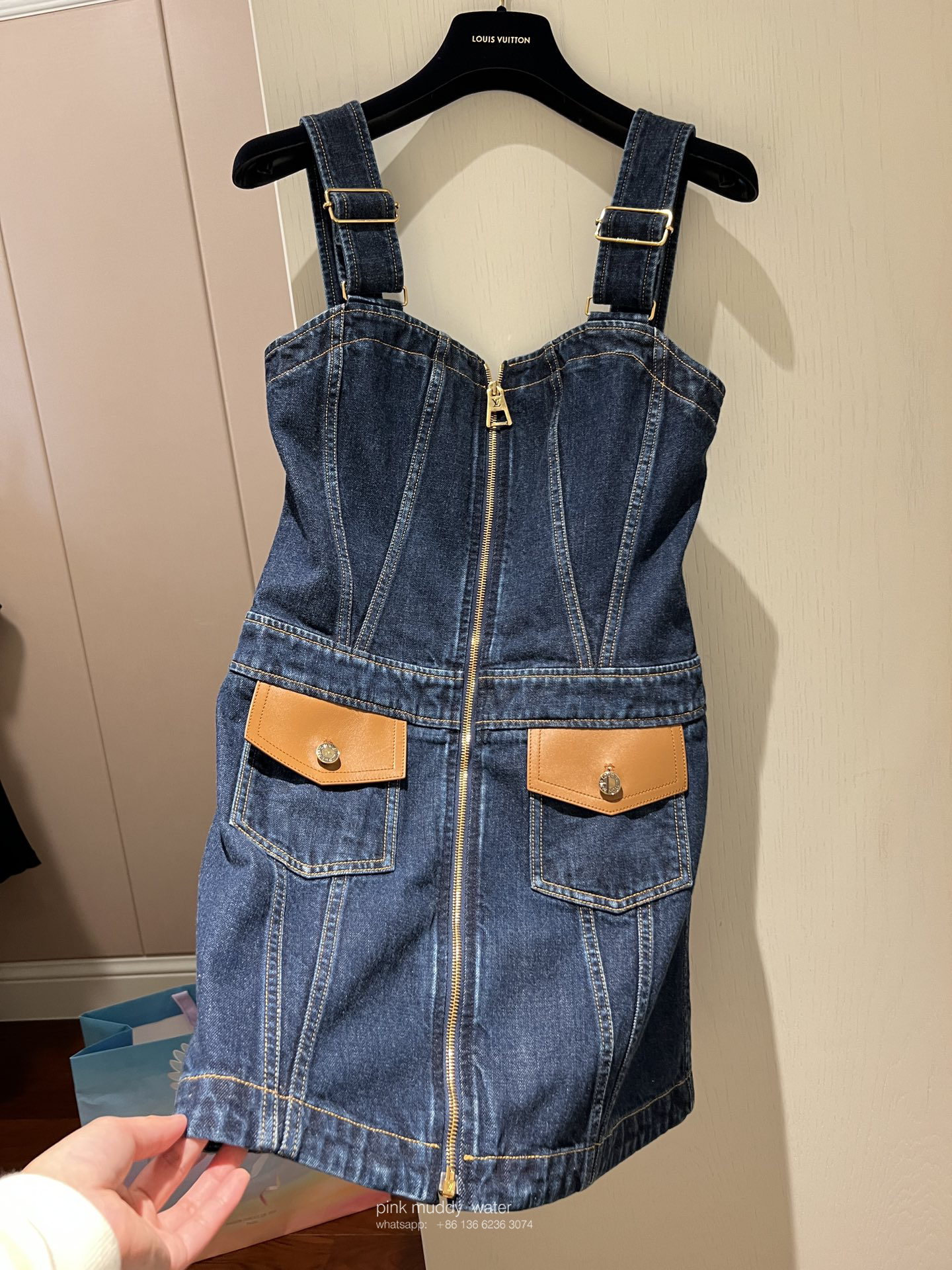 Louis vuitton Clothing