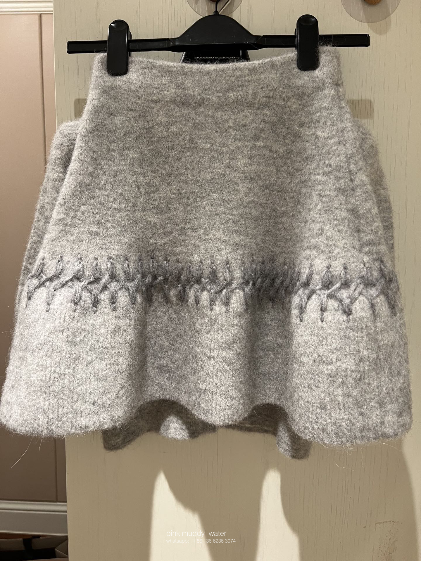 Ermanno Scervino Clothing