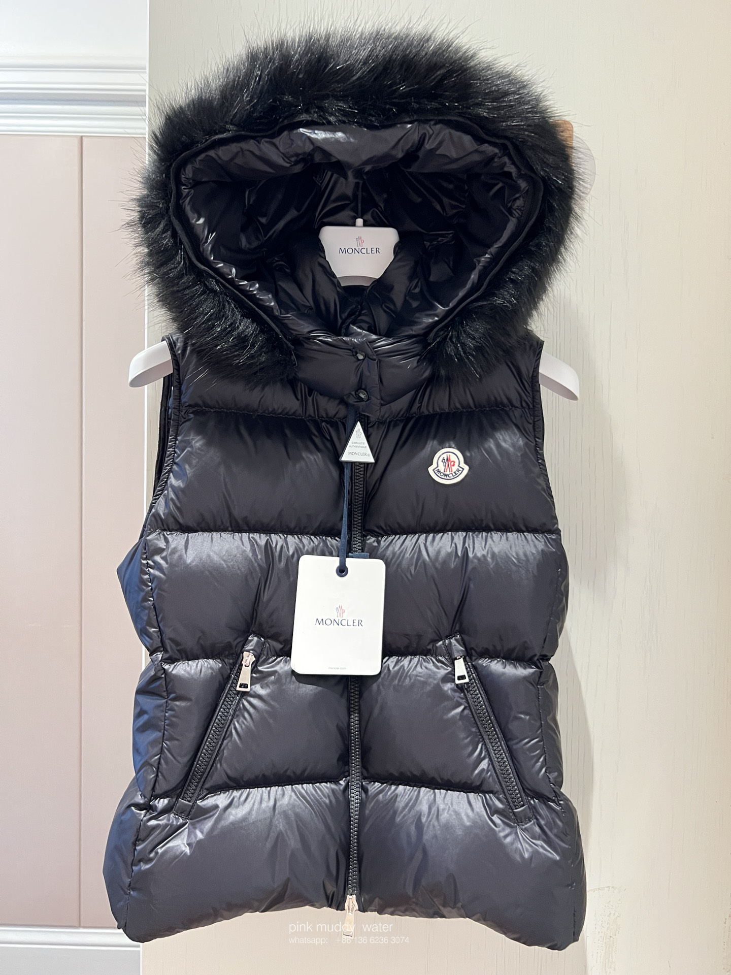 Moncler Clothing