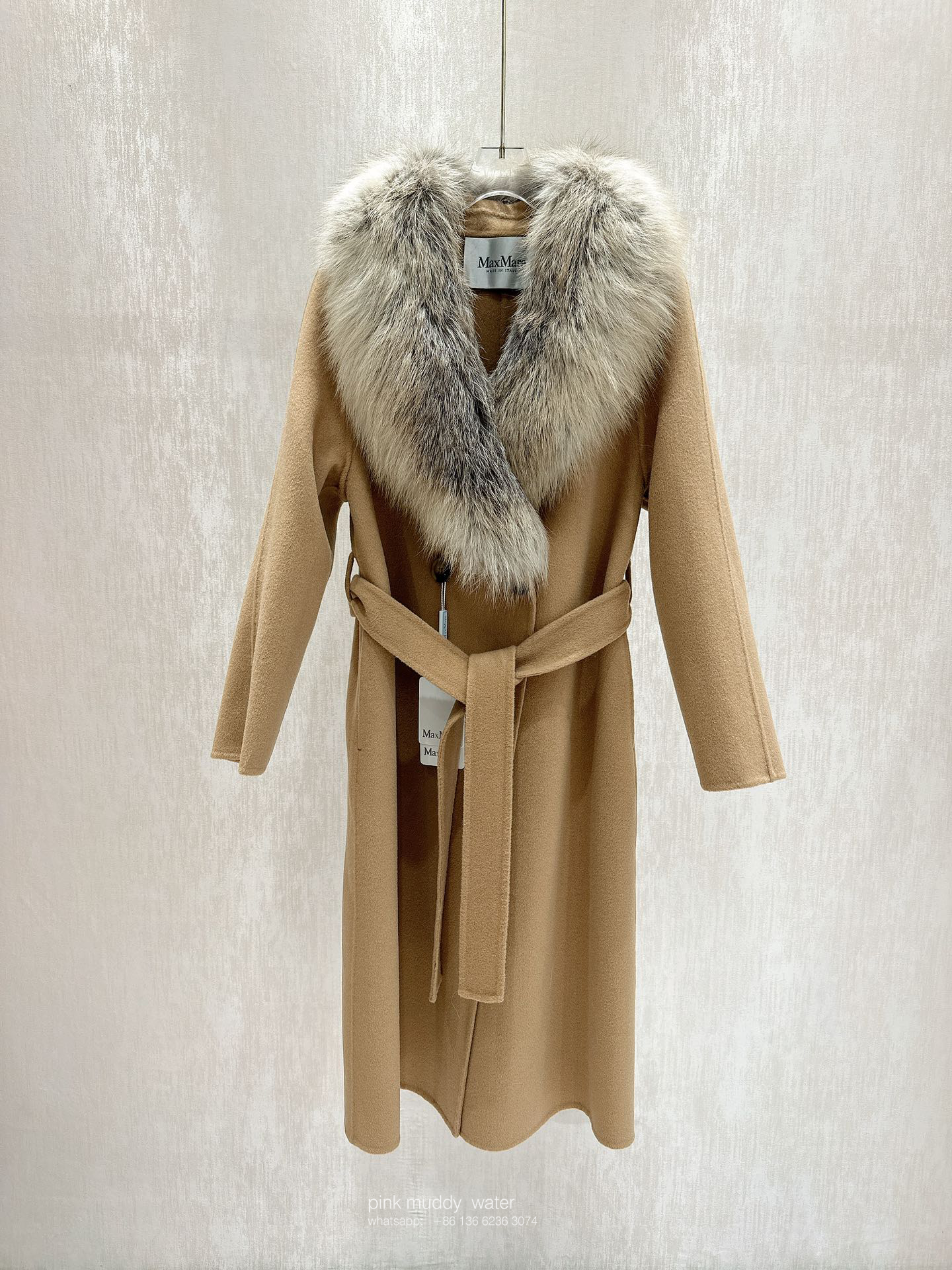 Maxmara Clothing