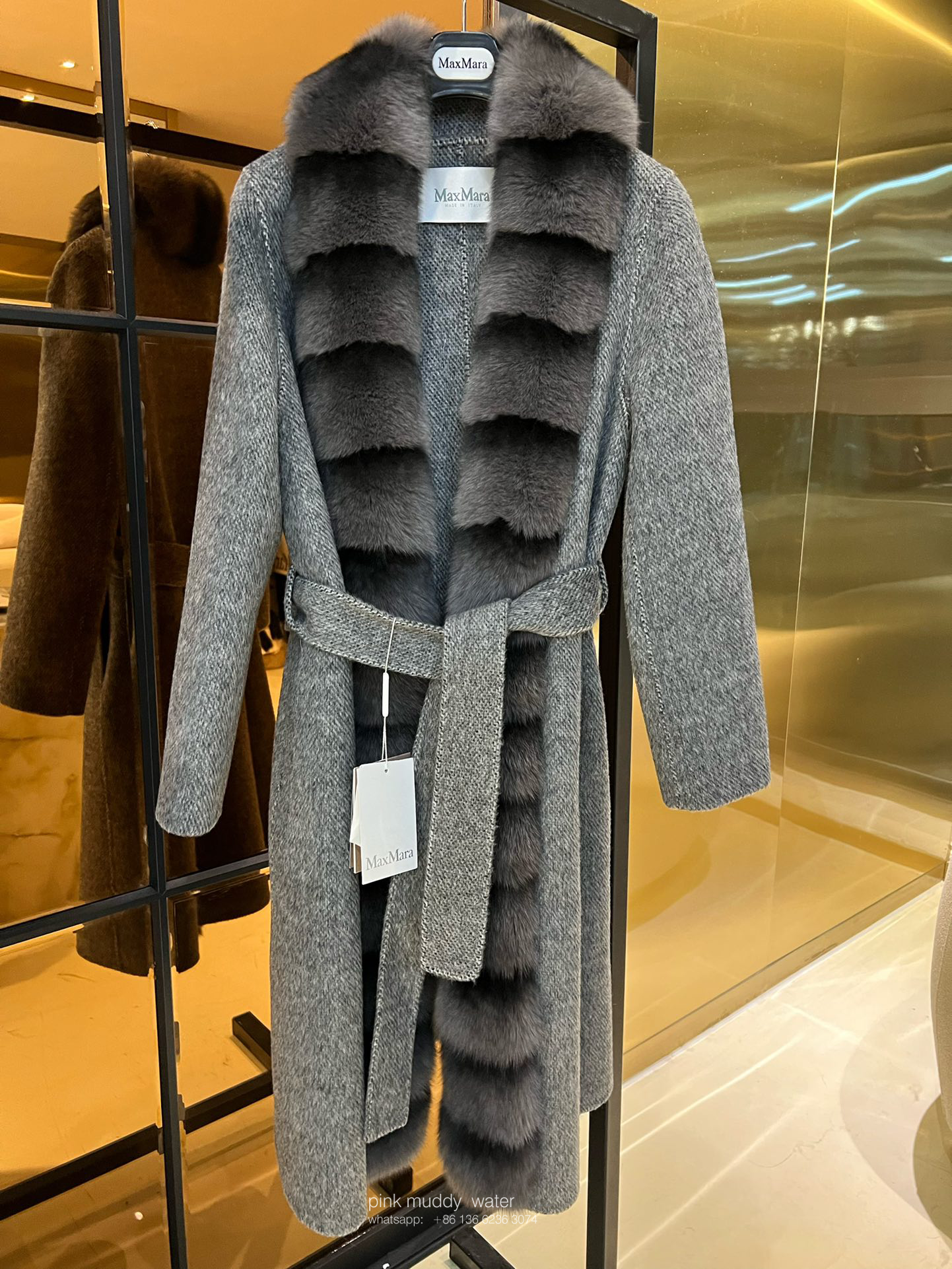 Maxmara Clothing