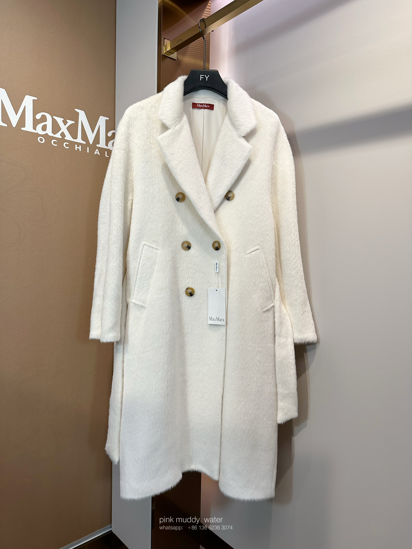 Maxmara Clothing