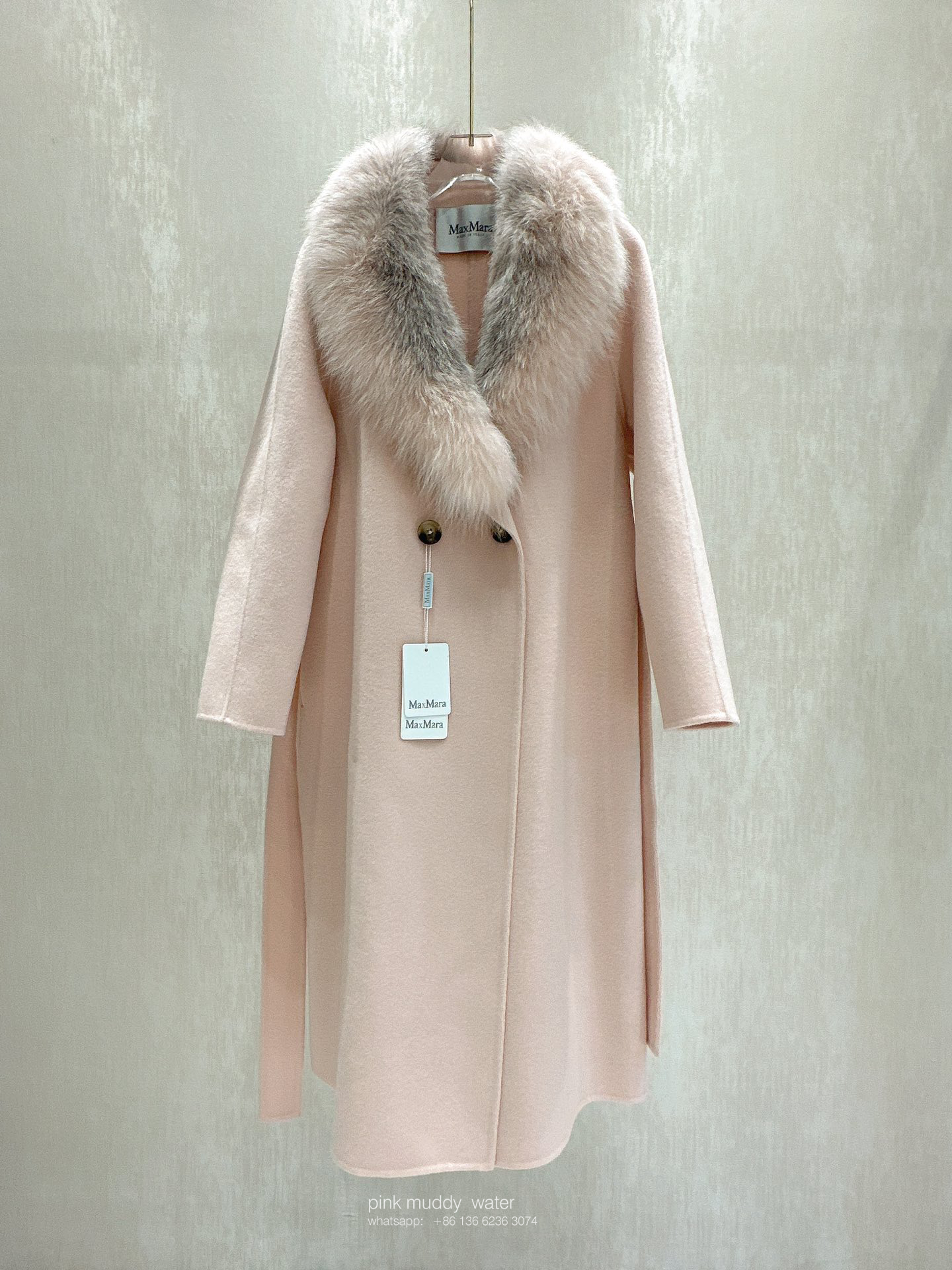 Maxmara Clothing