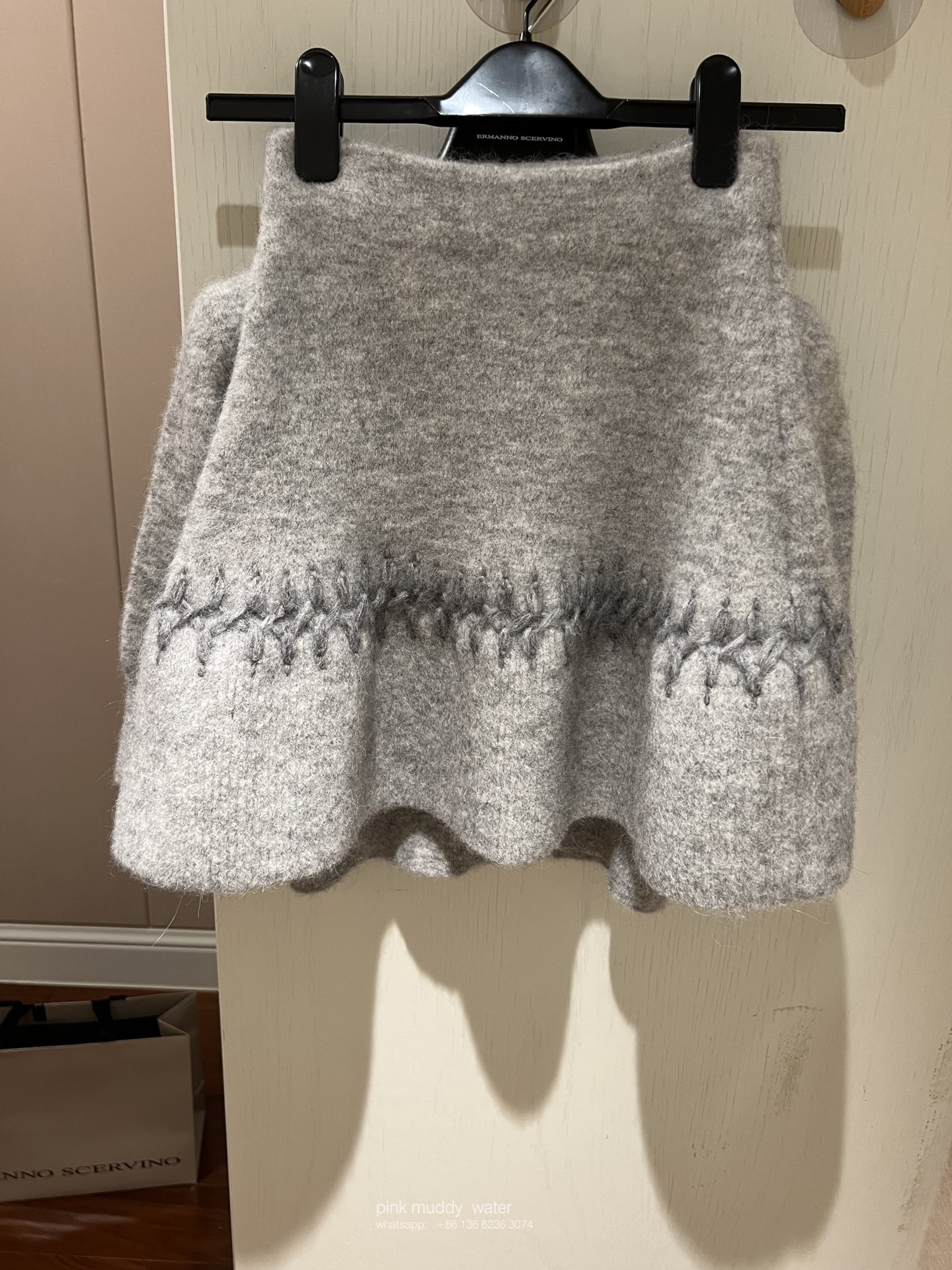 Ermanno Scervino Clothing