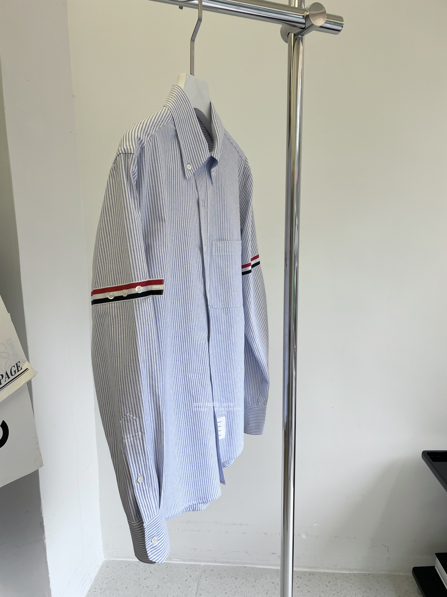 Thombrowne Clothing