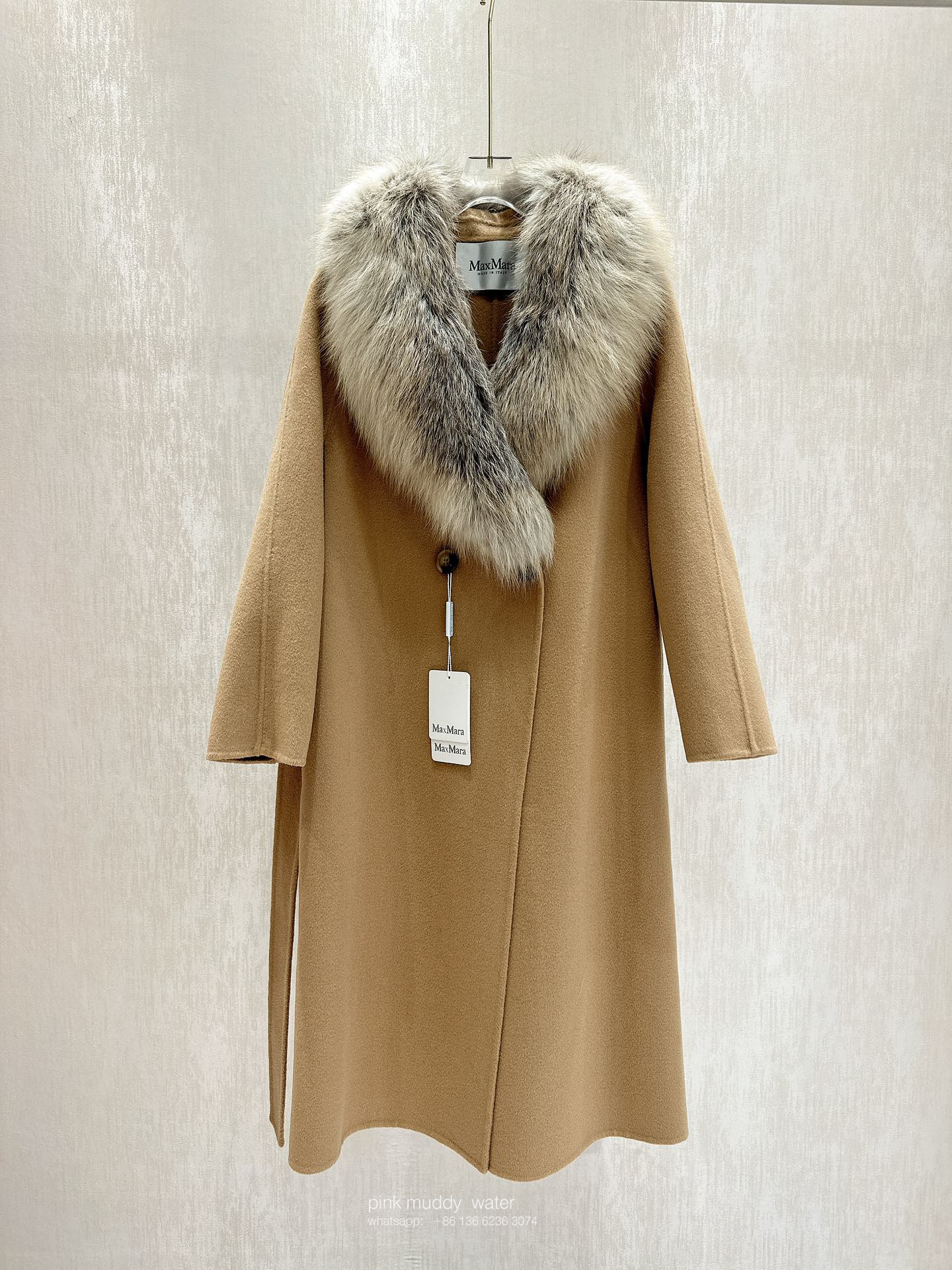 Maxmara Clothing