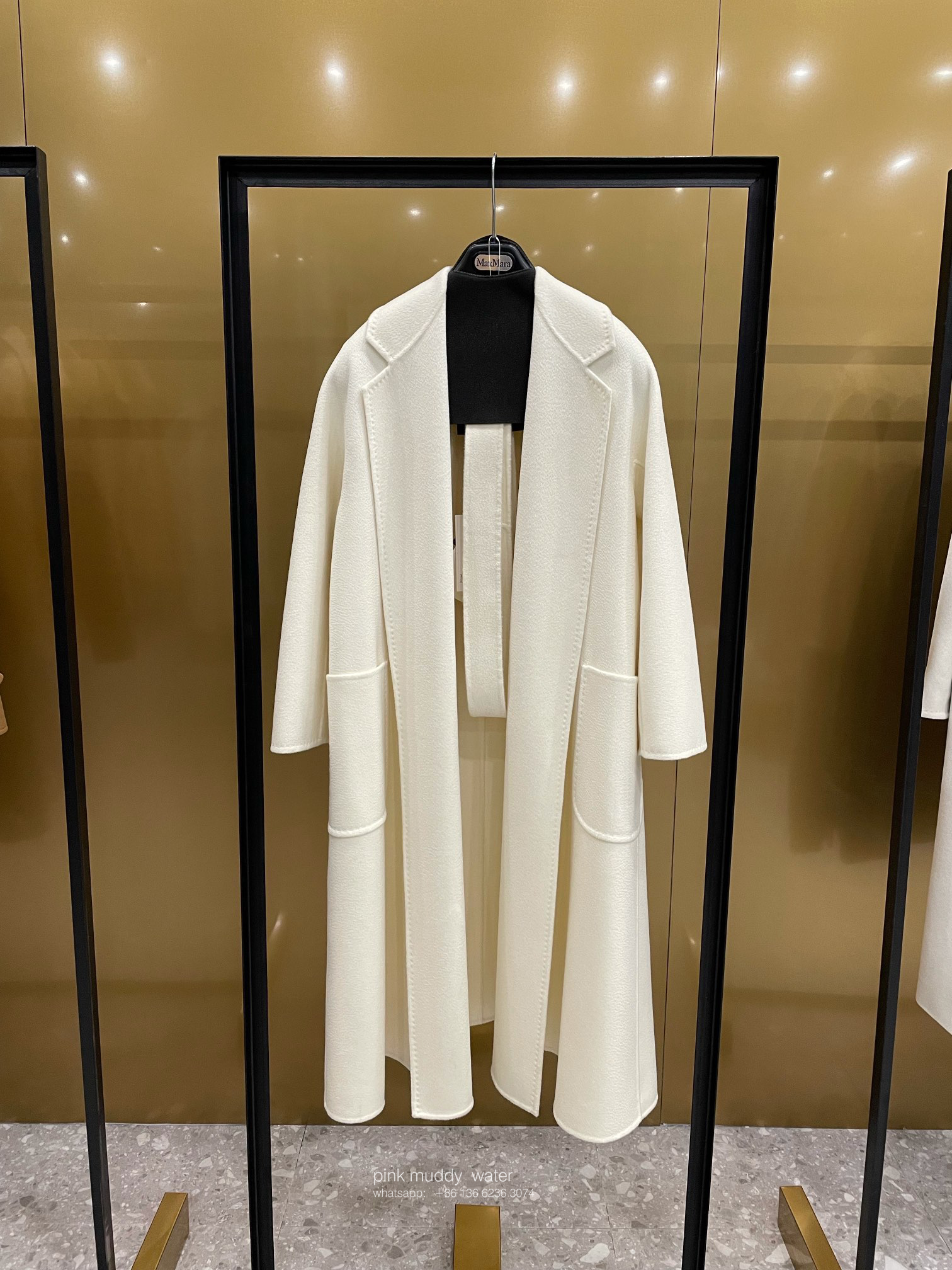 Maxmara Clothing