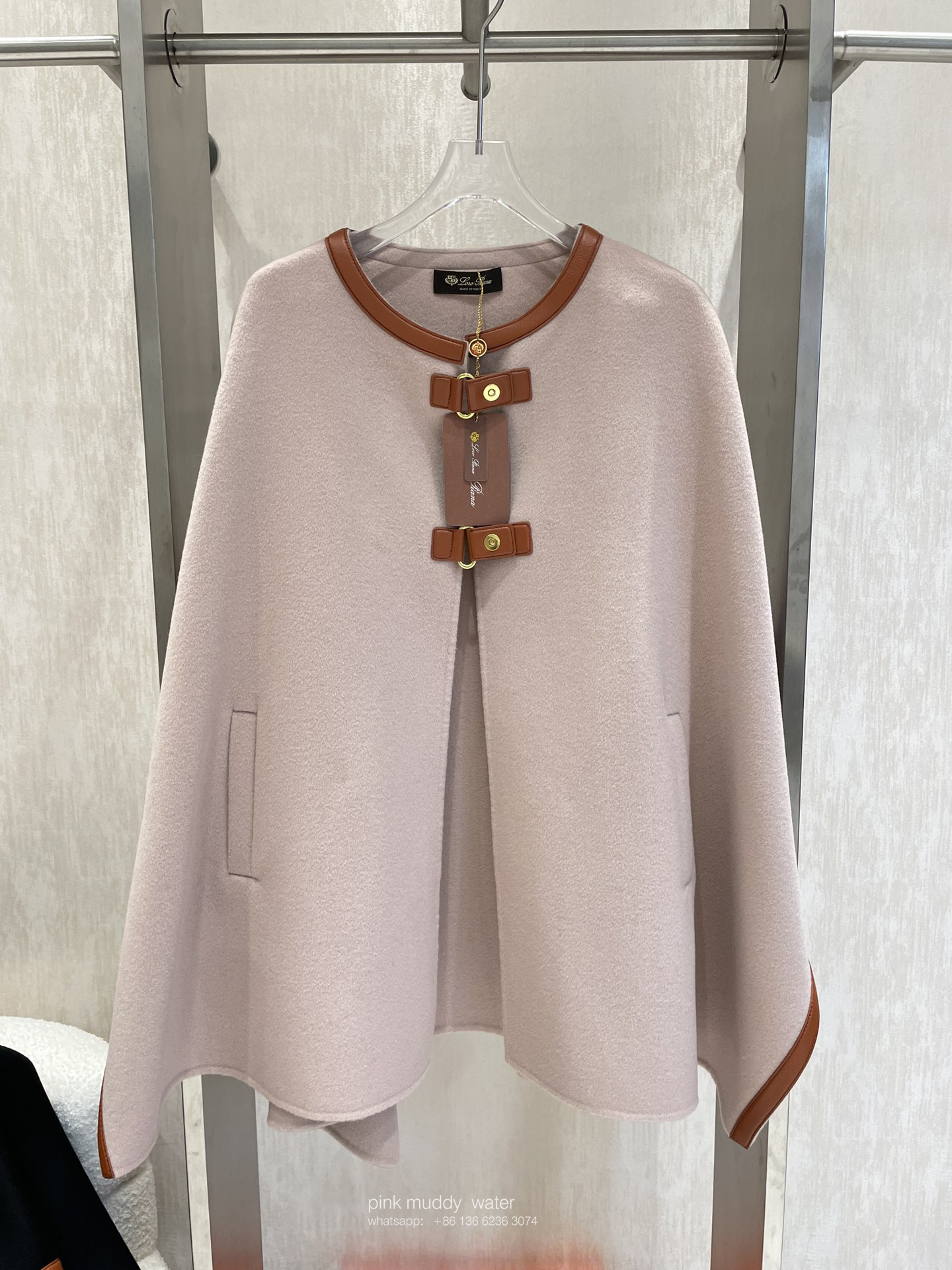 Loropiana Clothing