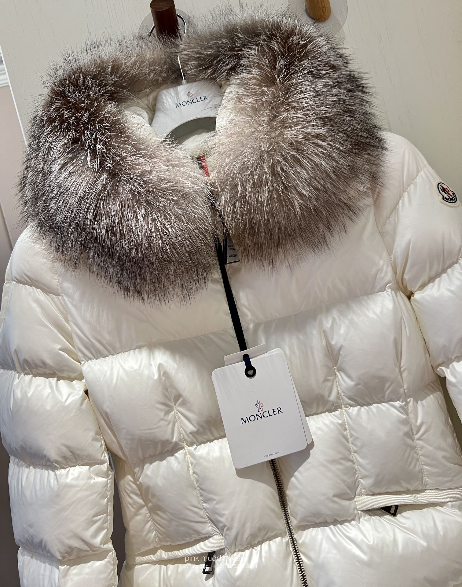 Moncler Clothing