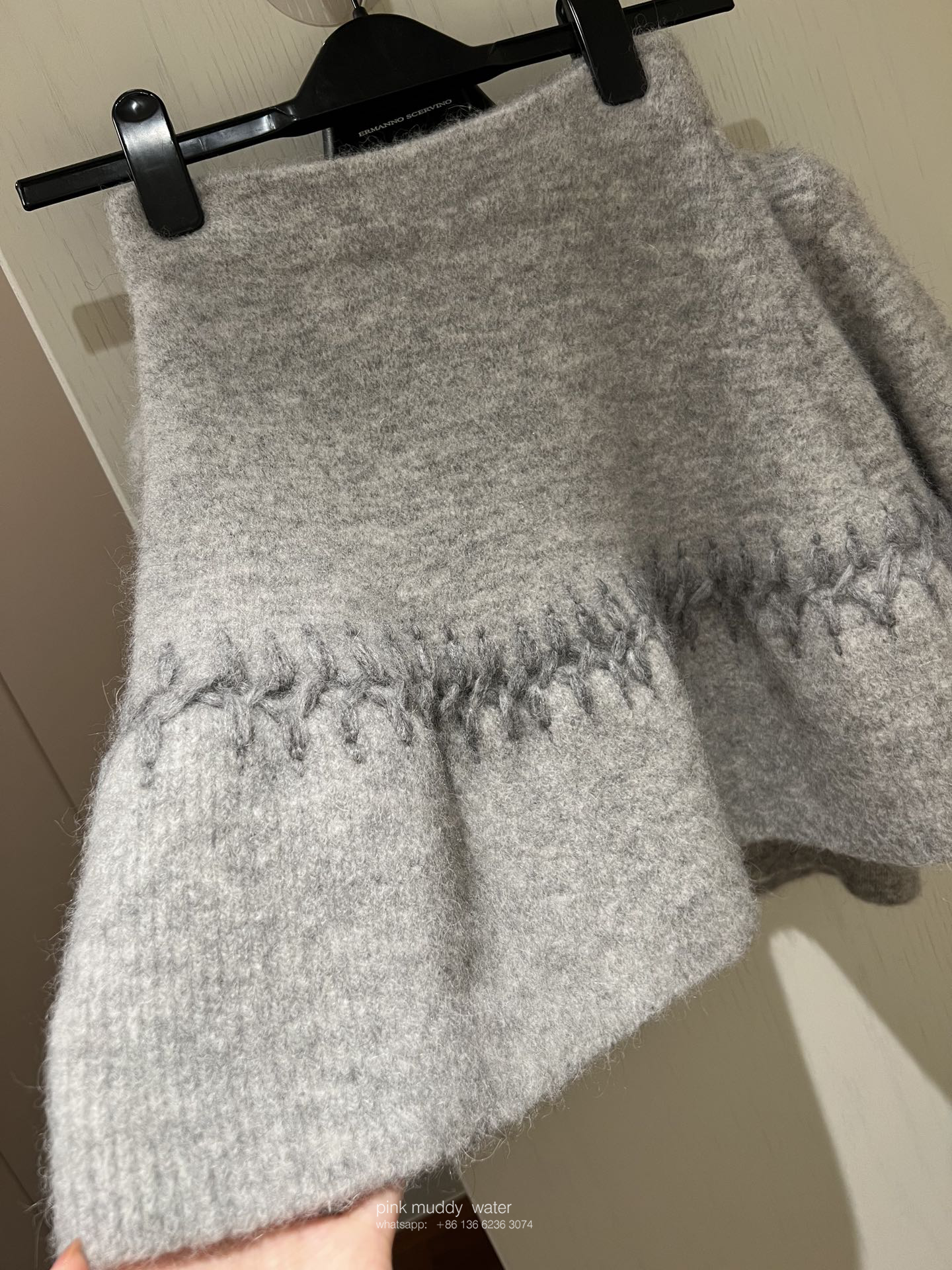 Ermanno Scervino Clothing