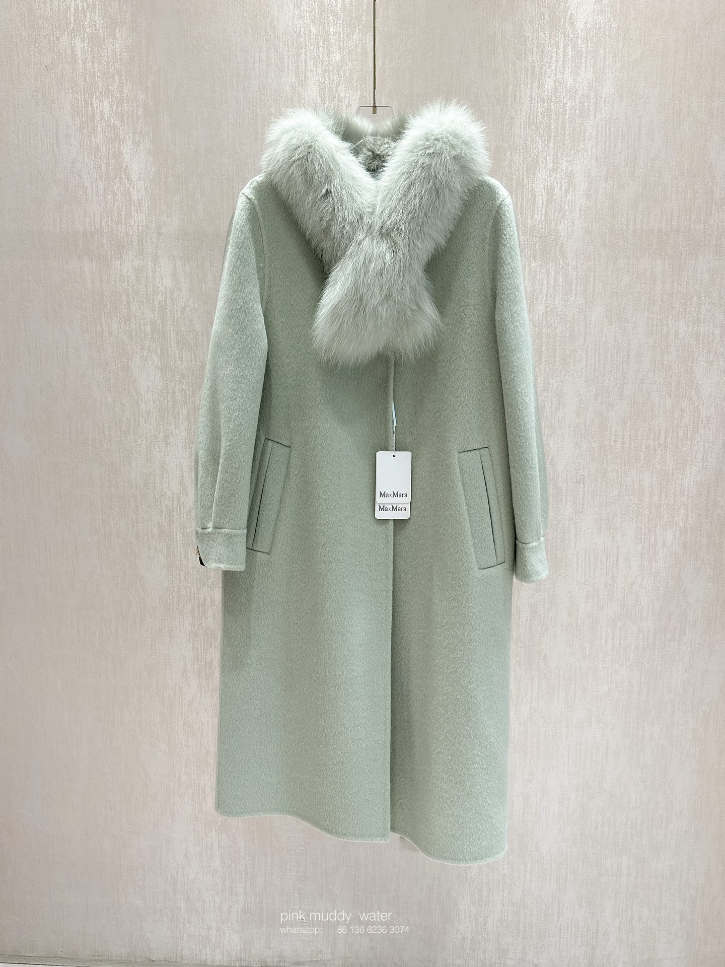 Maxmara Clothing