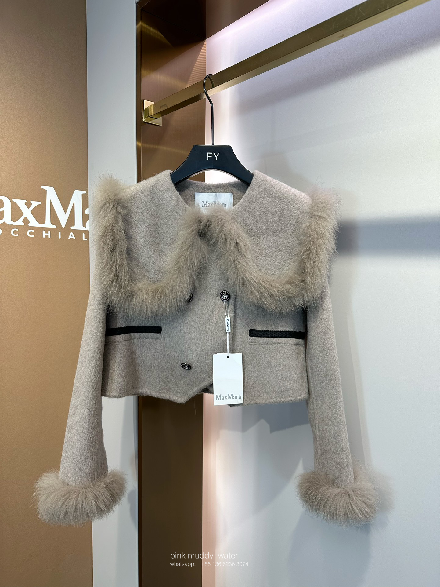 Maxmara Clothing