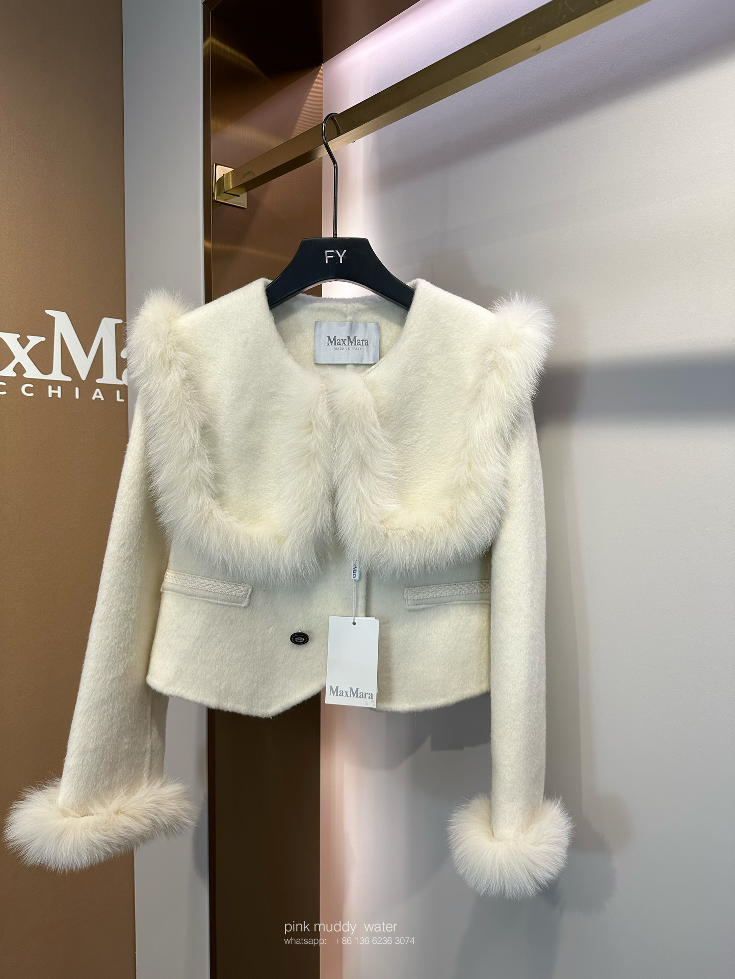 Maxmara Clothing