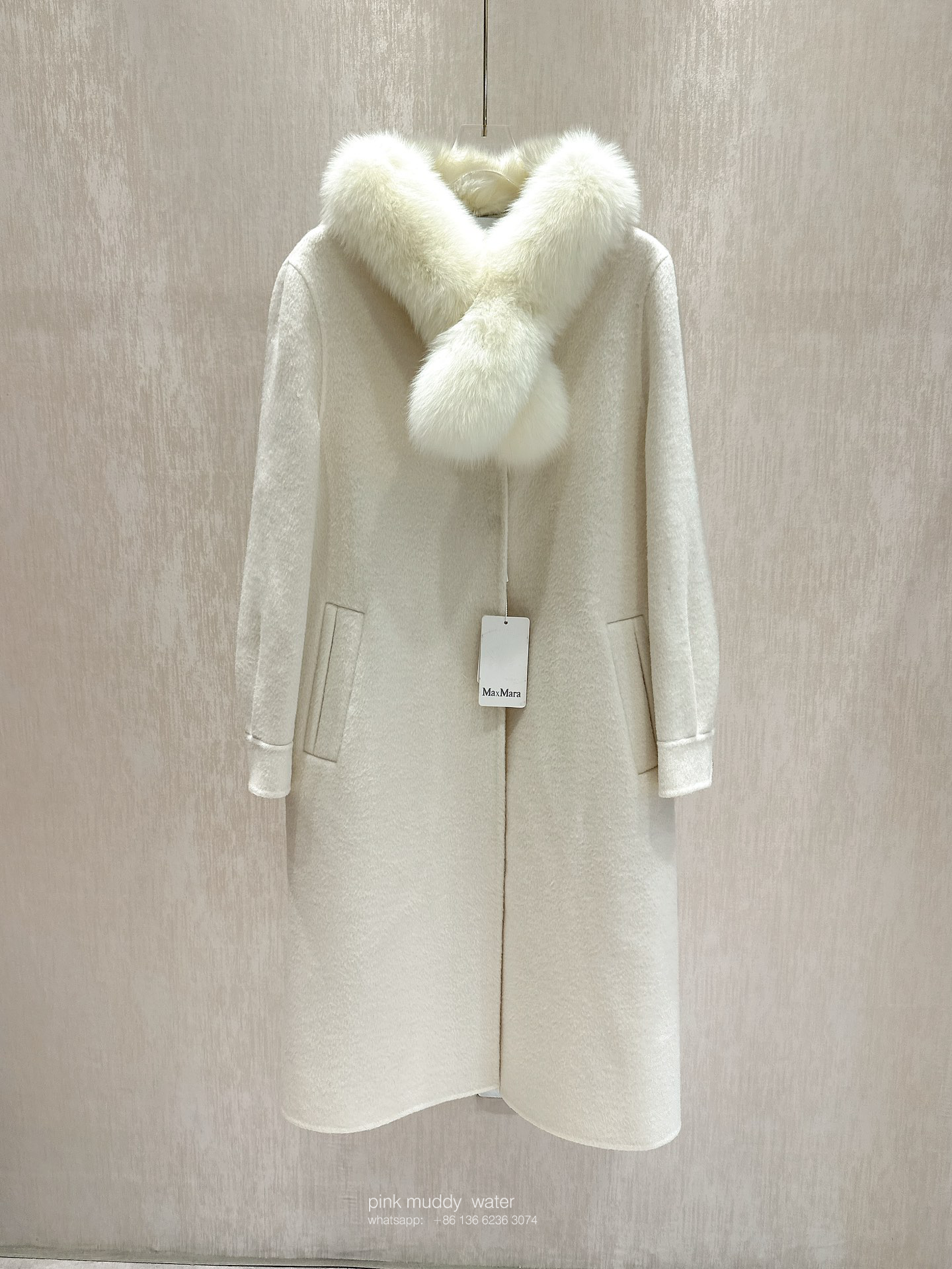 Maxmara Clothing