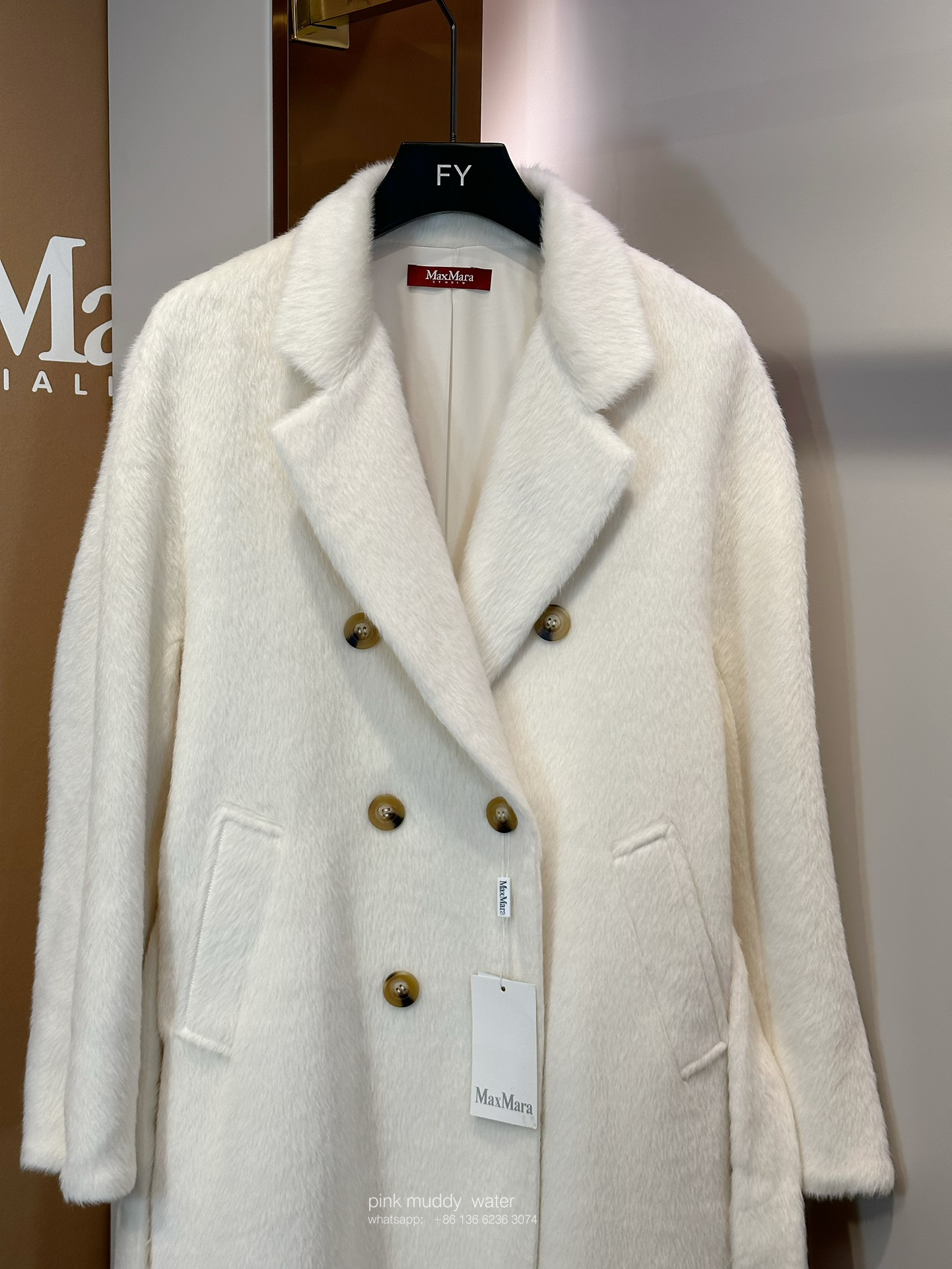 Maxmara Clothing