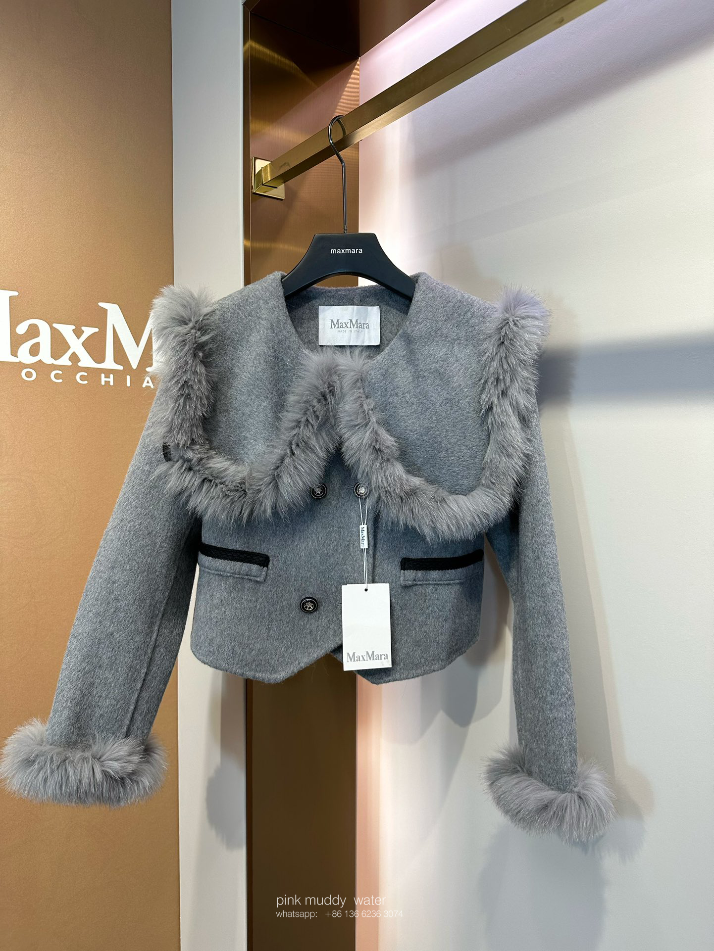 Maxmara Clothing