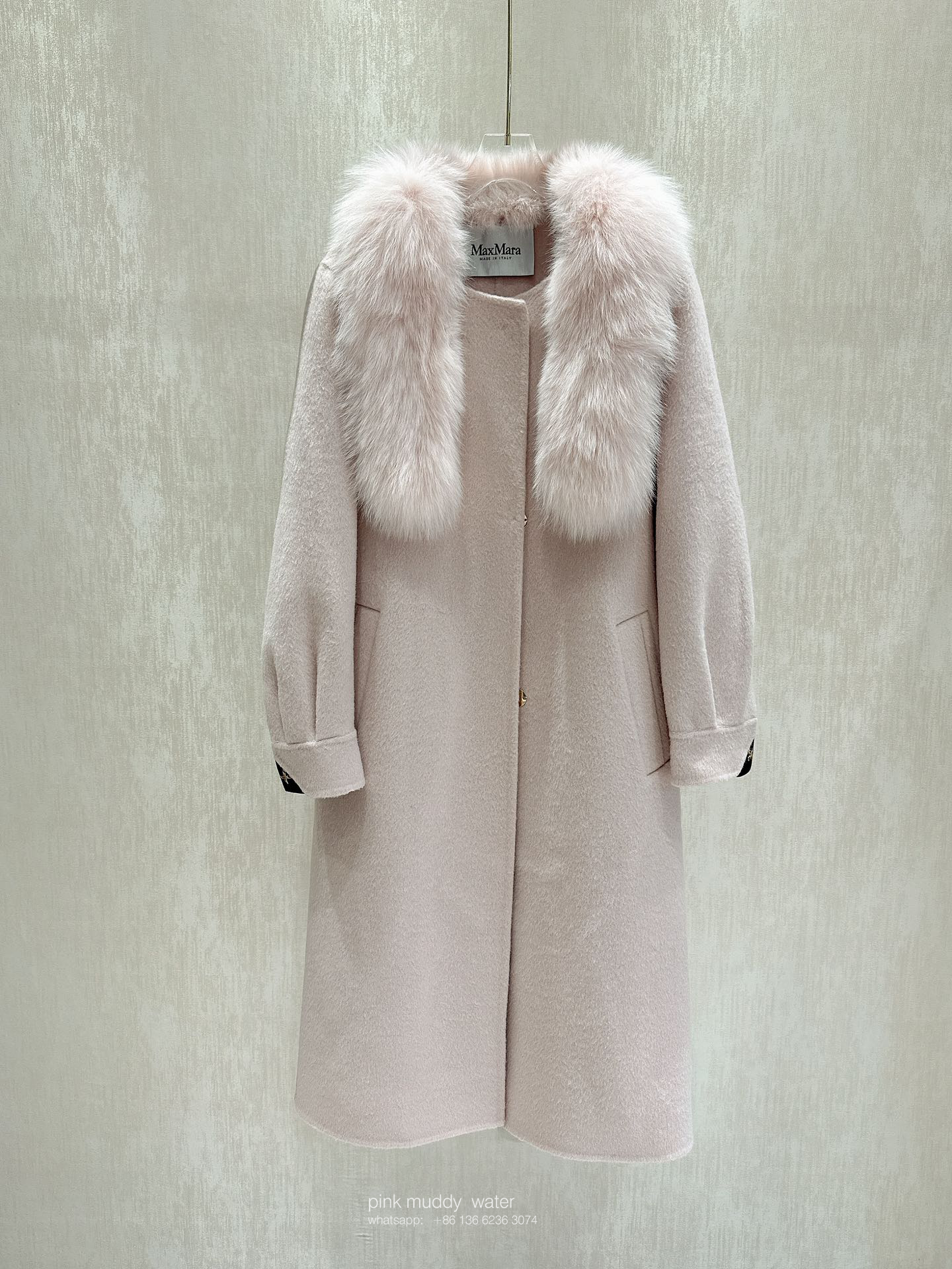 Maxmara Clothing