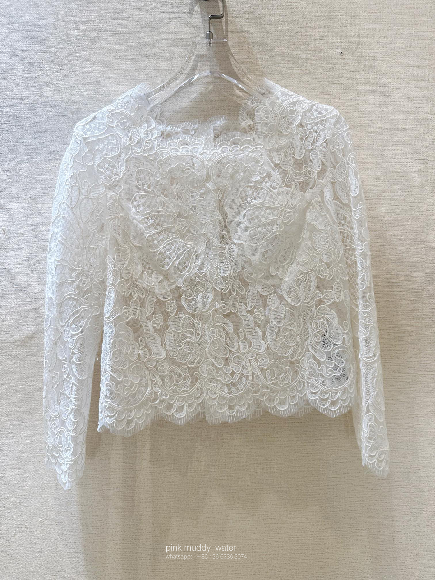 PinkMuddyWater clothing