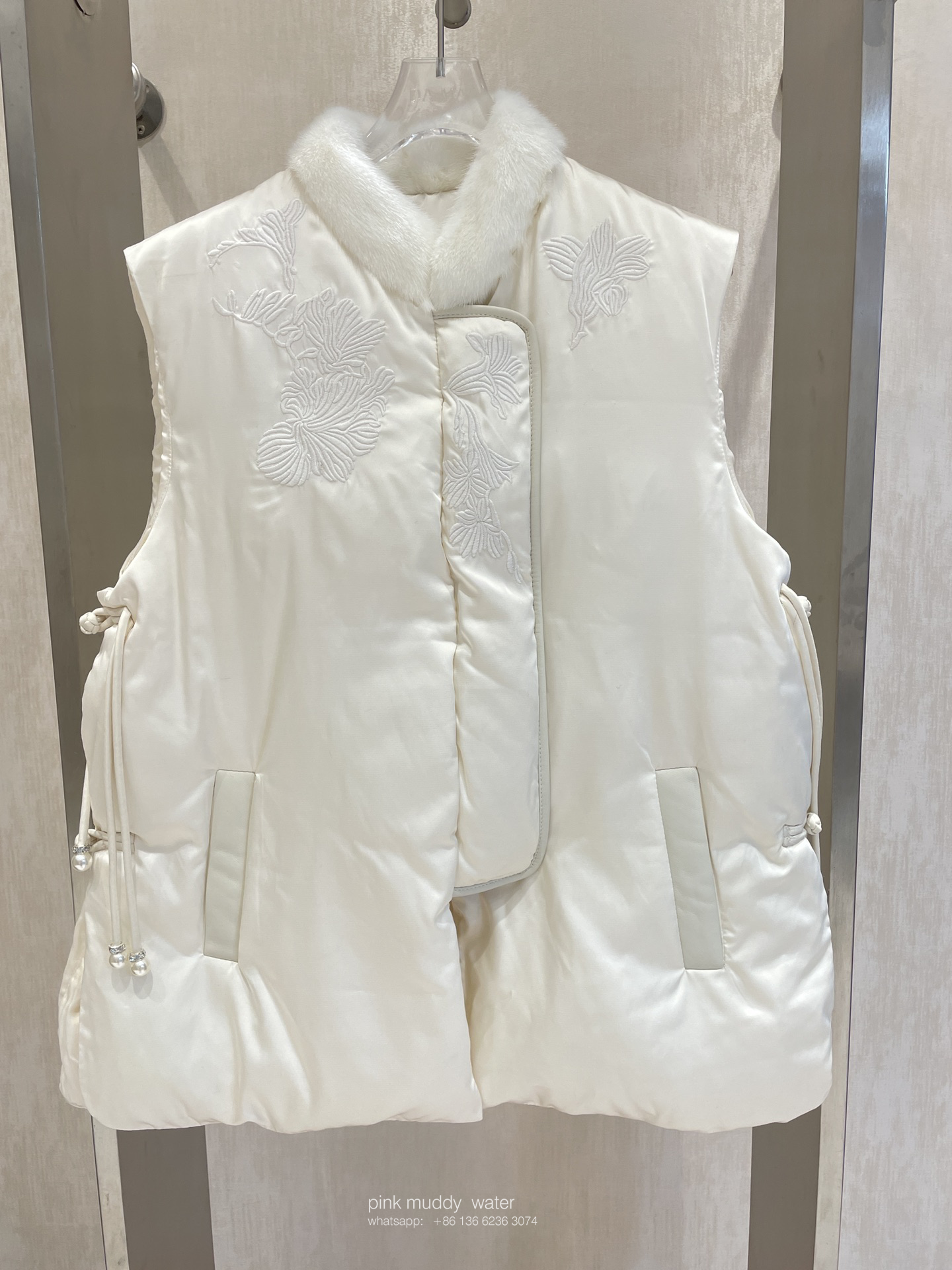 PinkMuddyWater Clothing