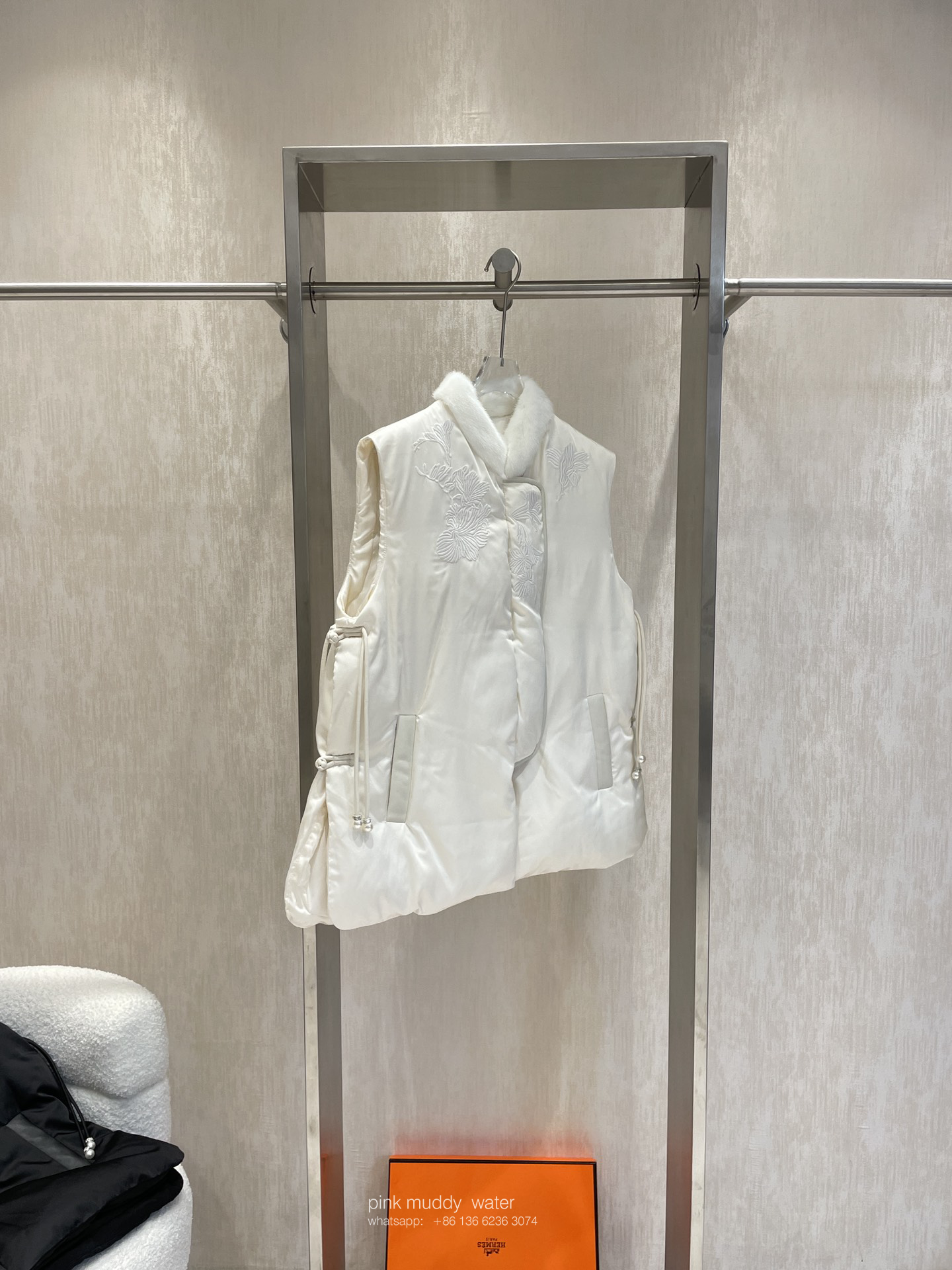 PinkMuddyWater Clothing