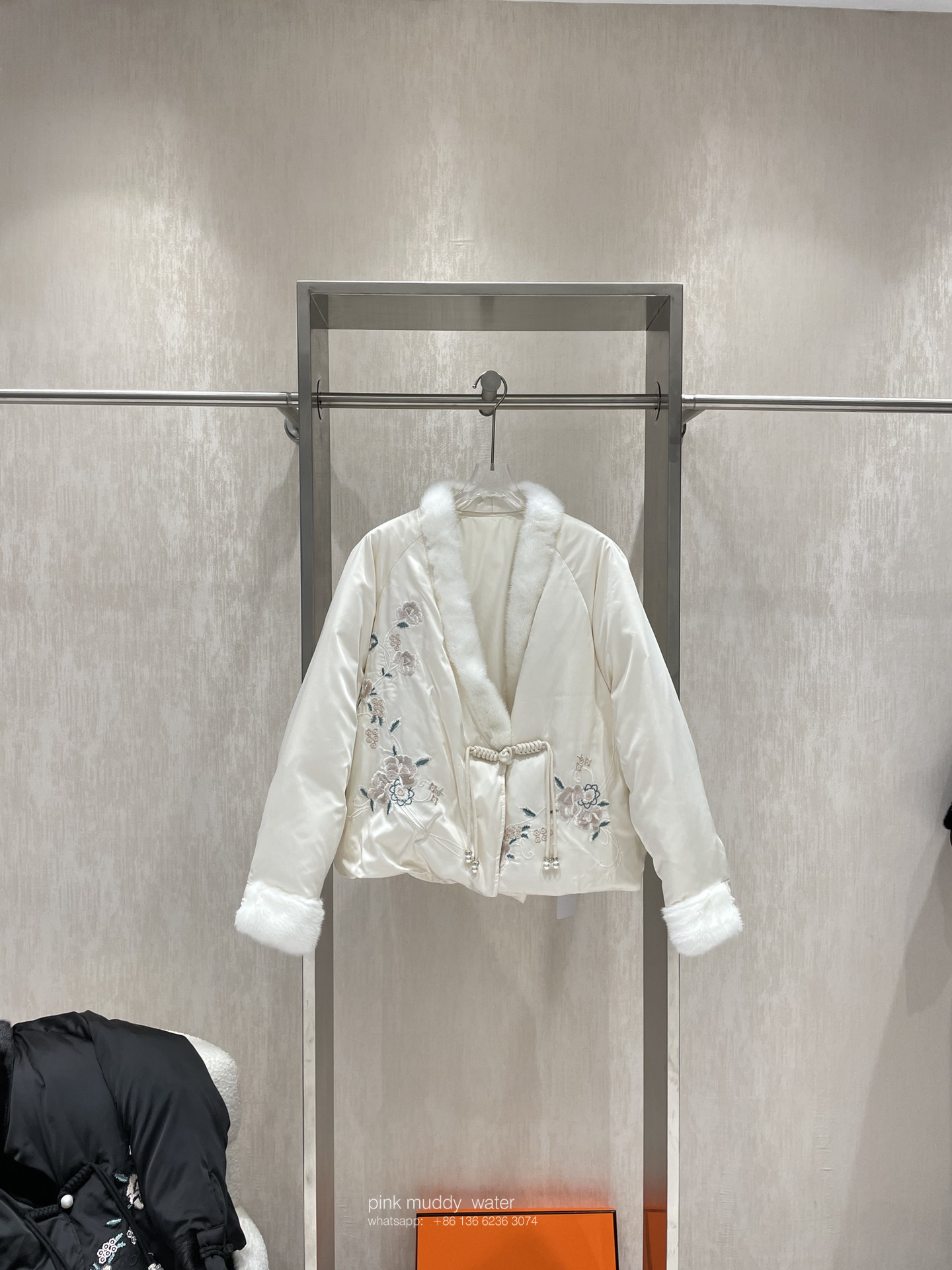 PinkMuddyWater Clothing