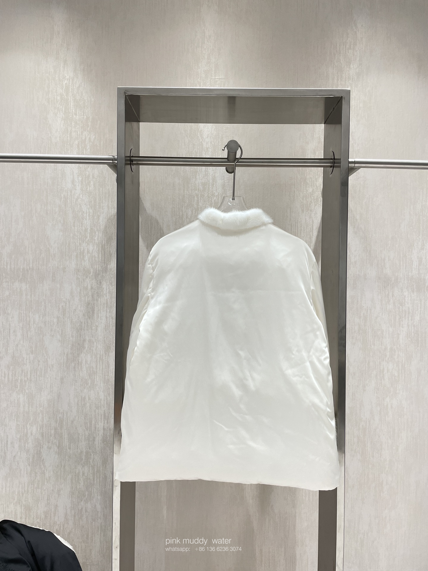 PinkMuddyWater Clothing