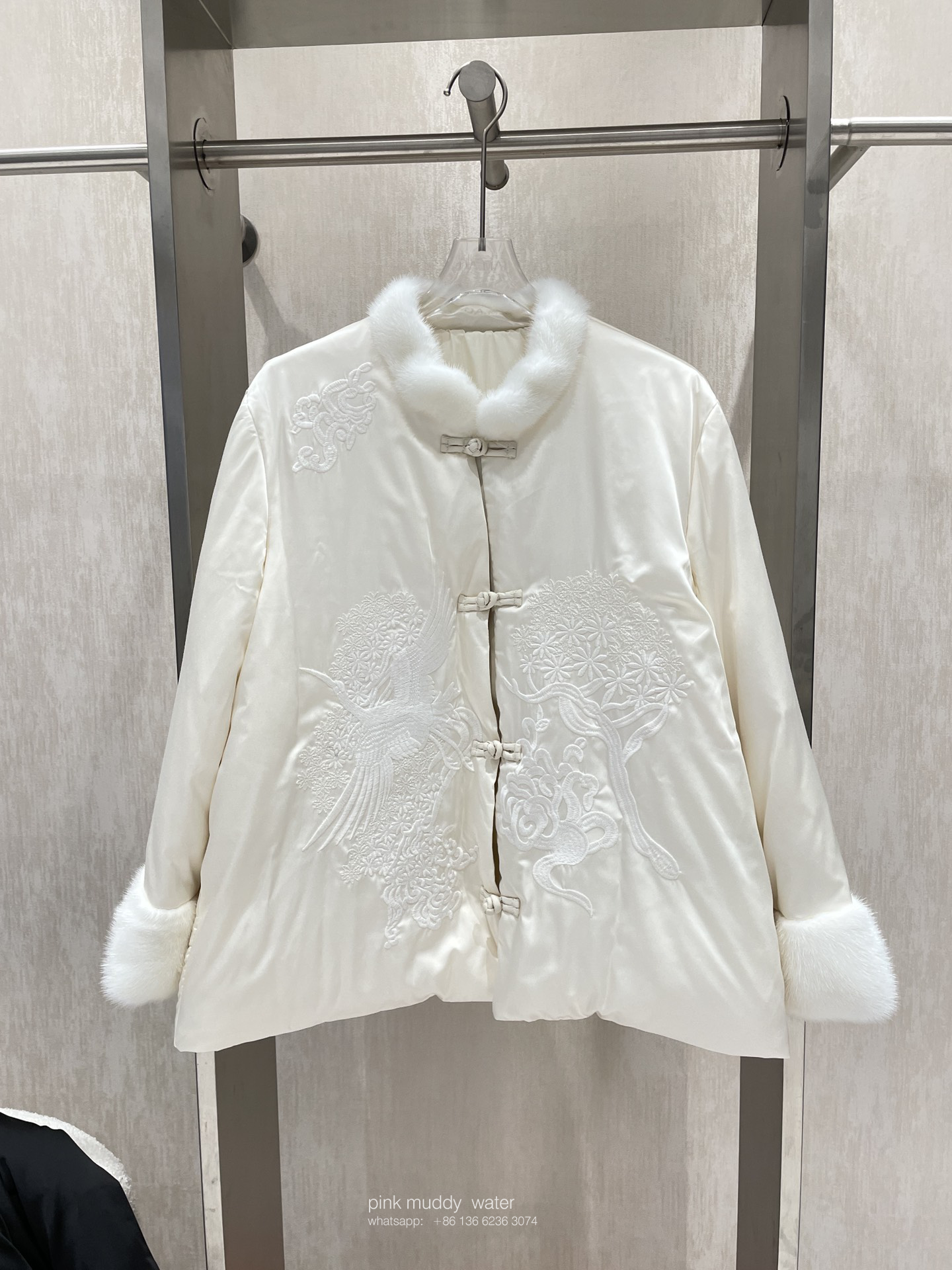 PinkMuddyWater Clothing