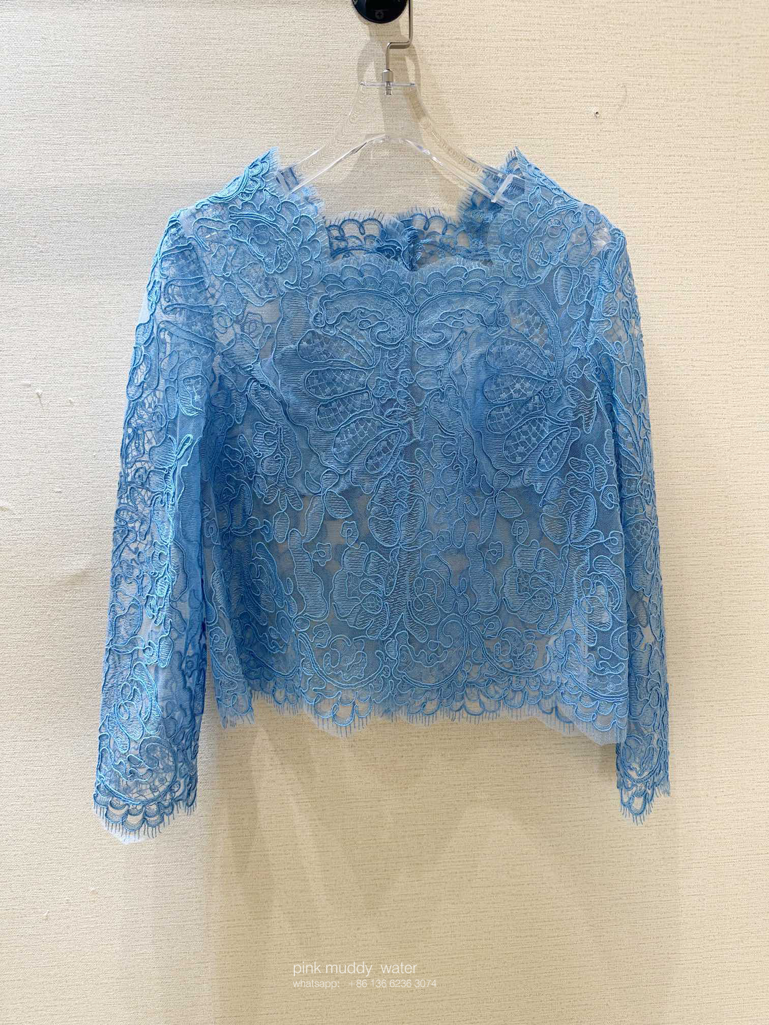 PinkMuddyWater clothing