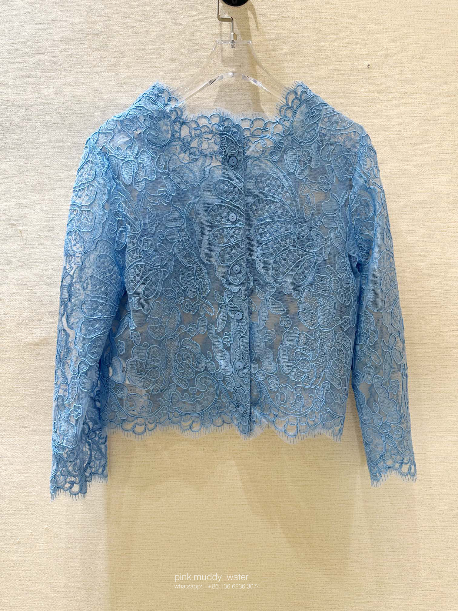 PinkMuddyWater clothing