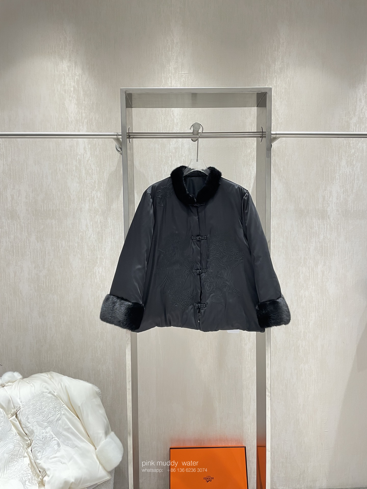 PinkMuddyWater Clothing