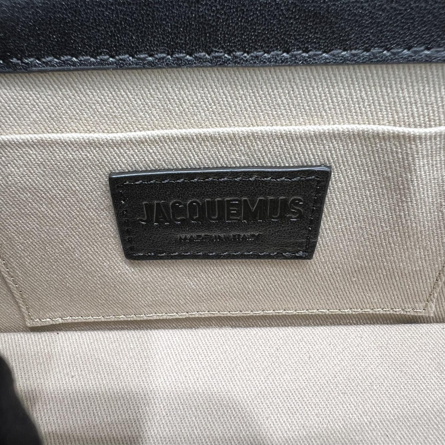 Jacquemus Bag