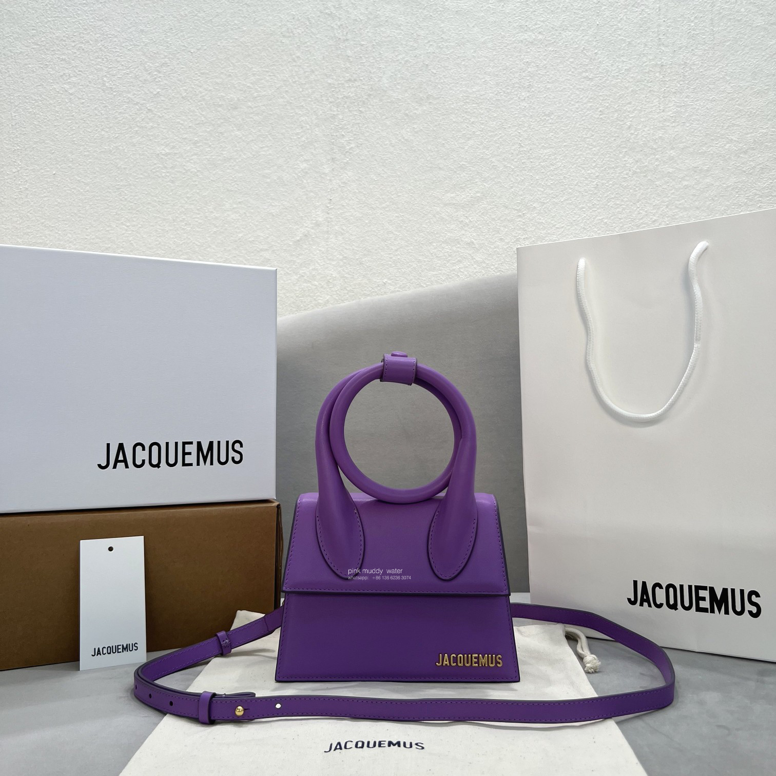 Jacquemus Bag