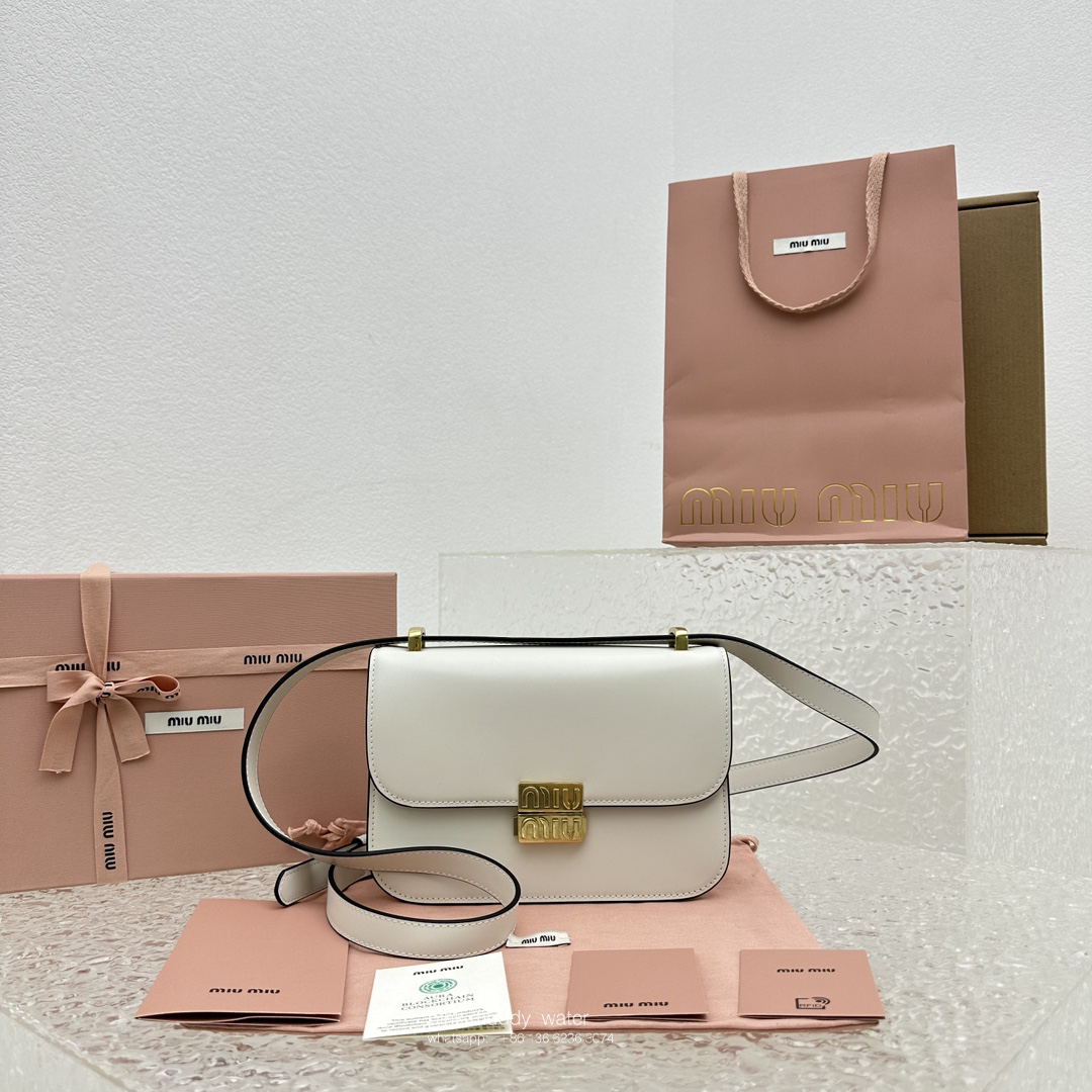 Miu Miu Bag