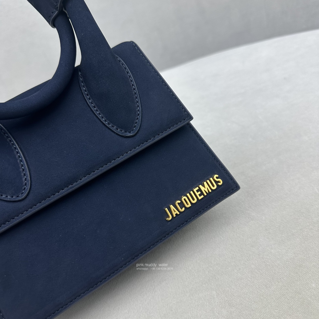 Jacquemus Bag