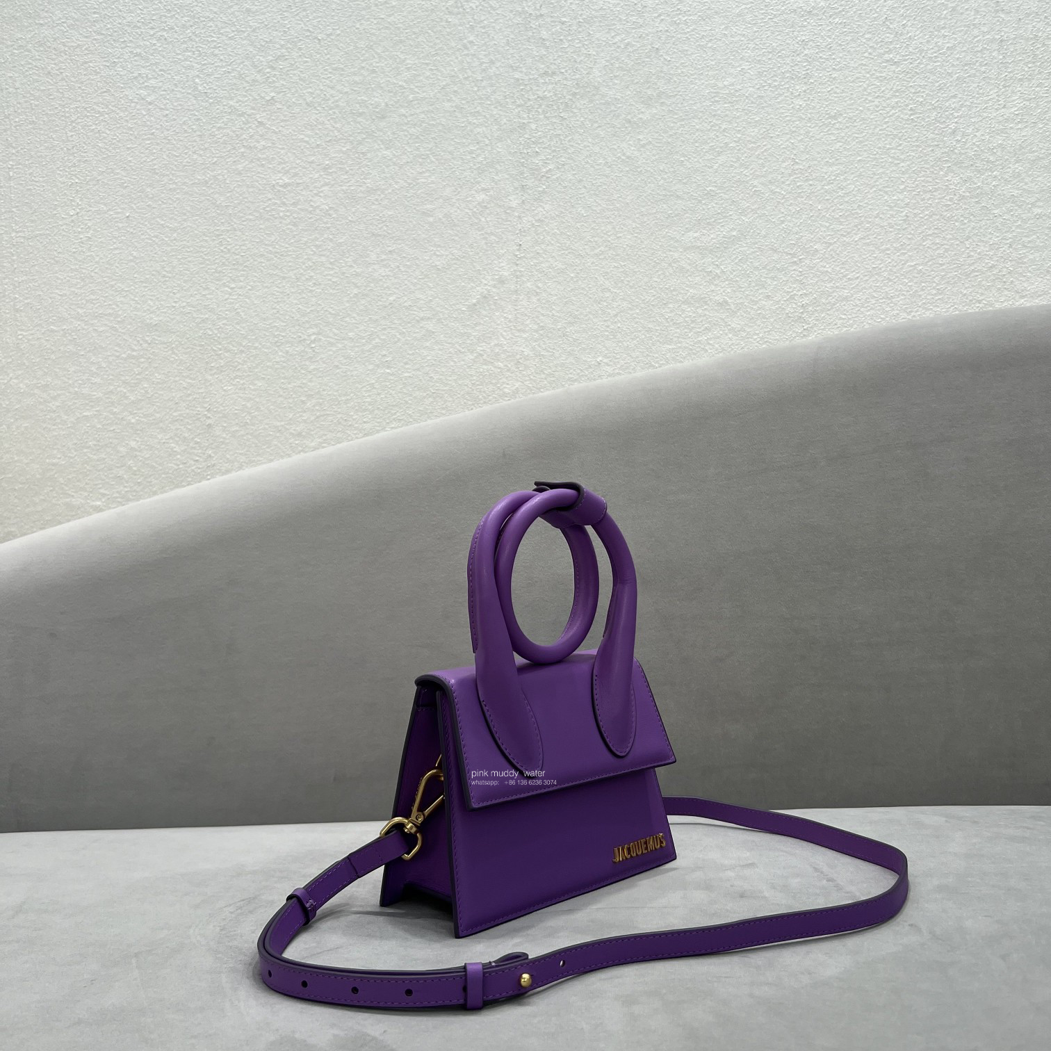 Jacquemus Bag