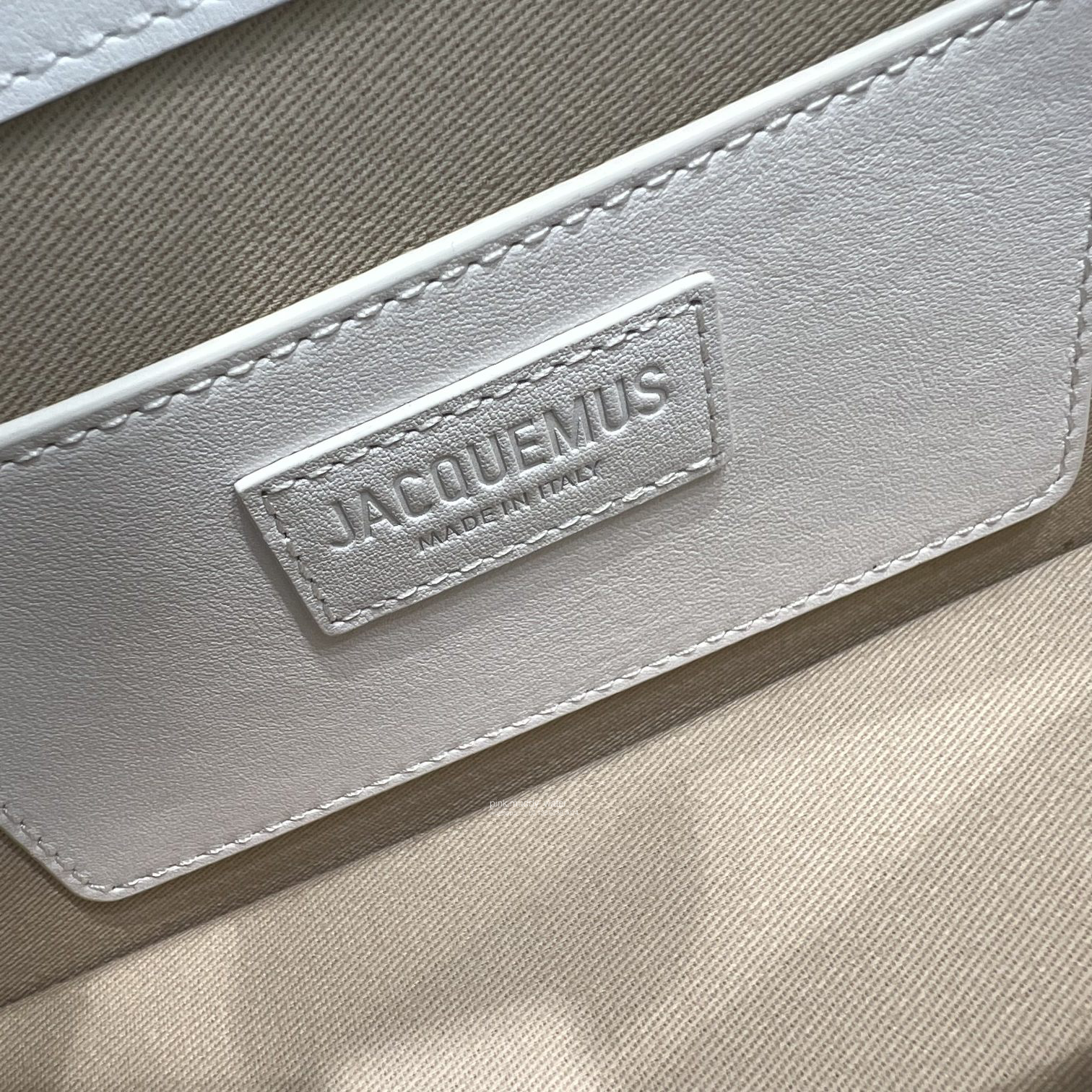 Jacquemus Bag