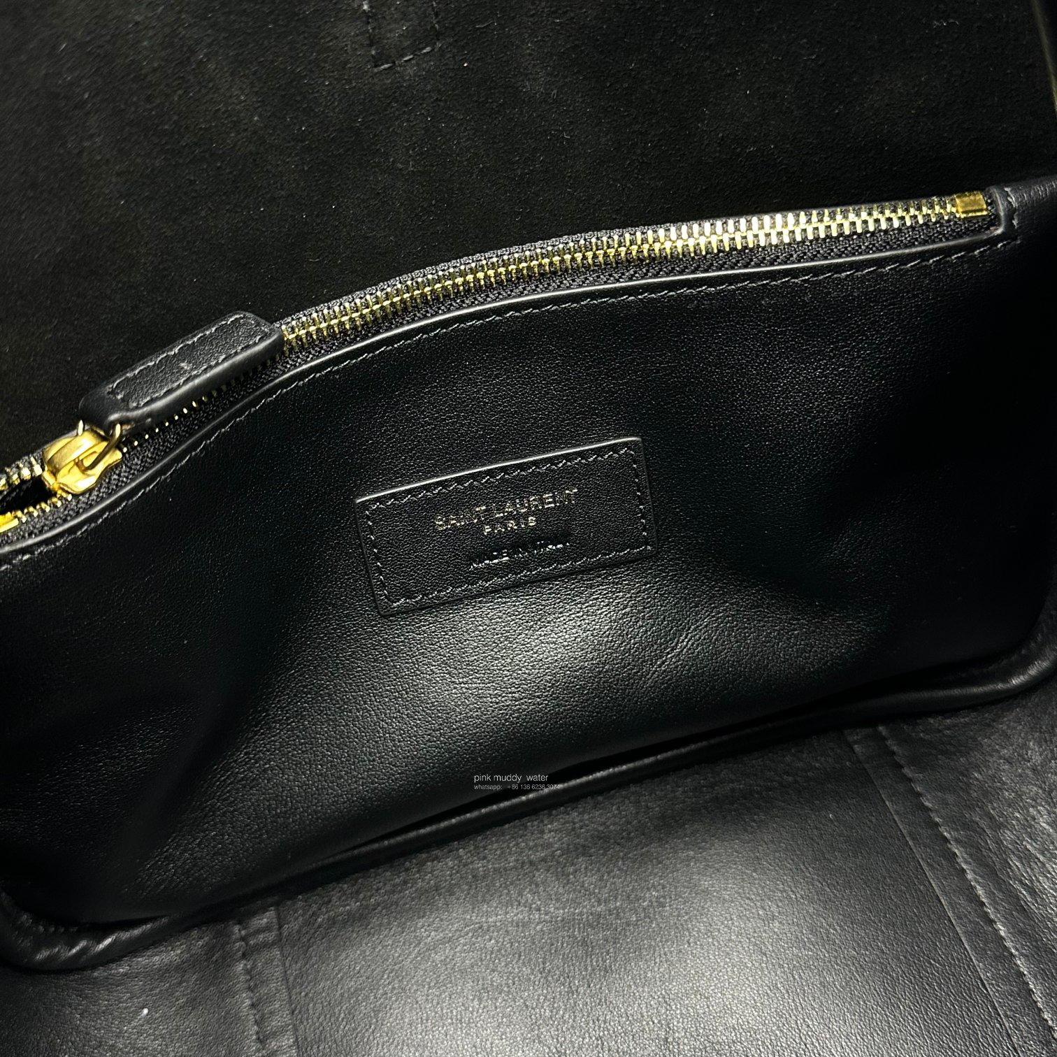 Saint Laurent Bag