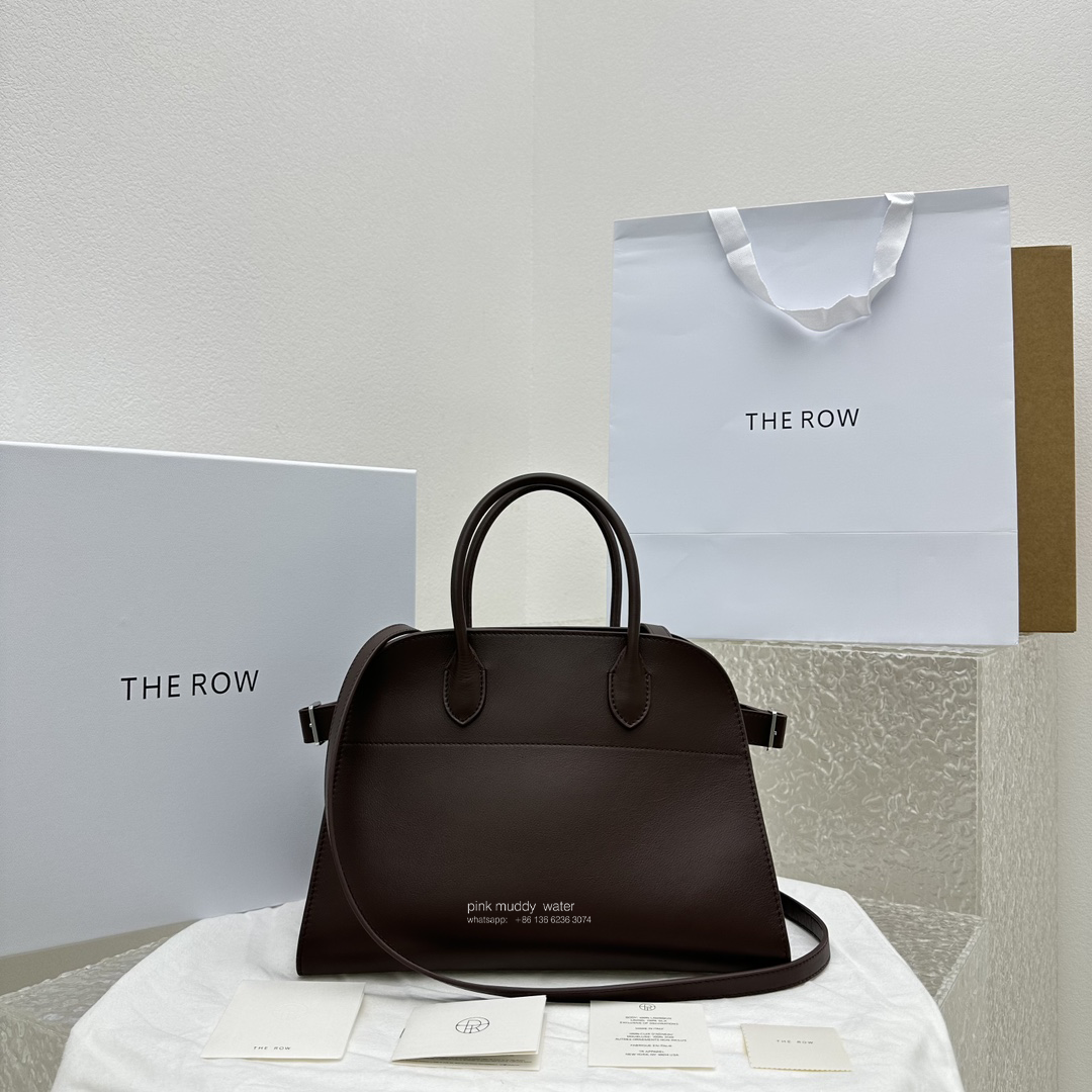 The row Bag