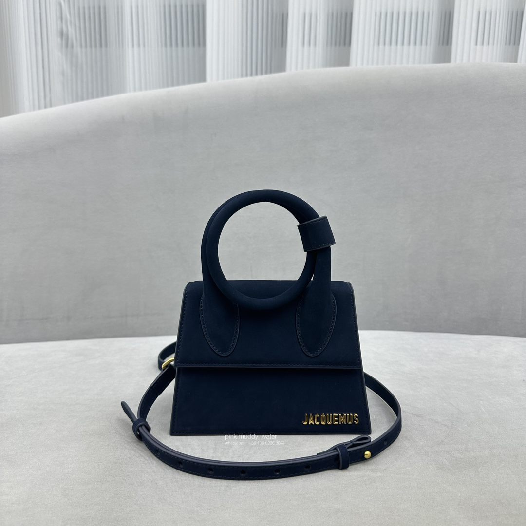 Jacquemus Bag