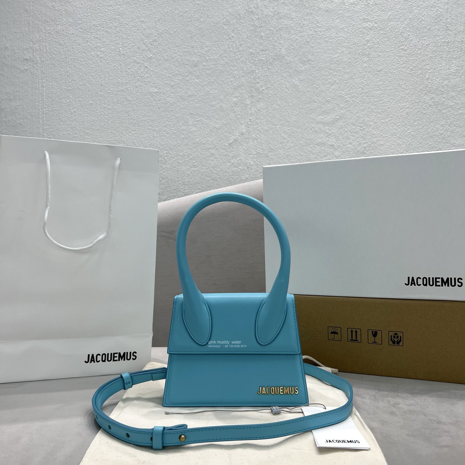Jacquemus Bag