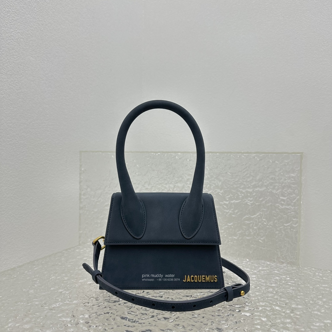 Jacquemus Bag